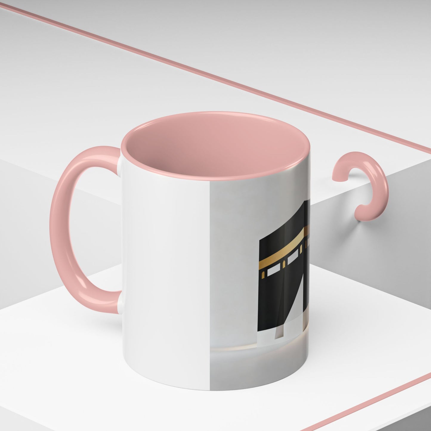 Mug L'Indispensable de Votre Matin