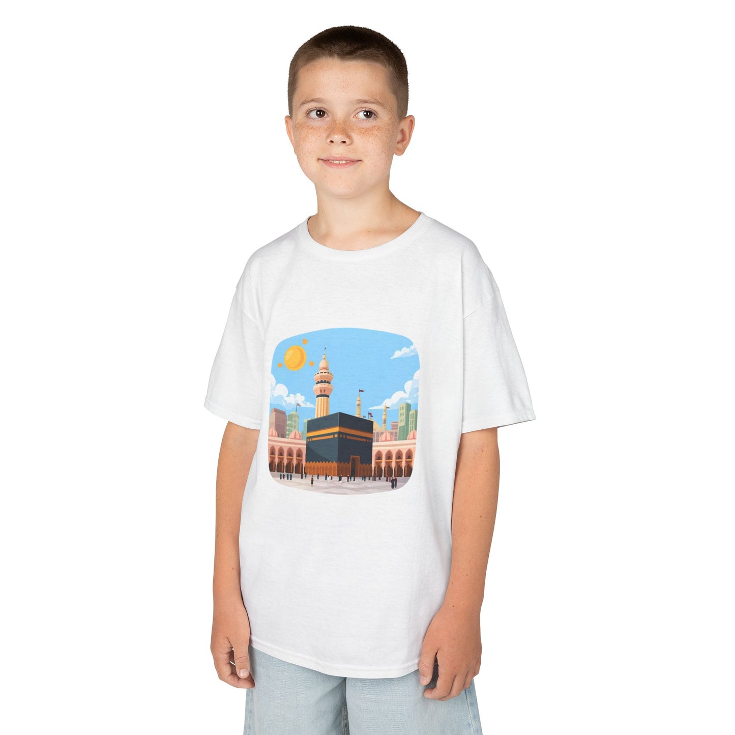 T-shirt Enfant Fun & Stylé