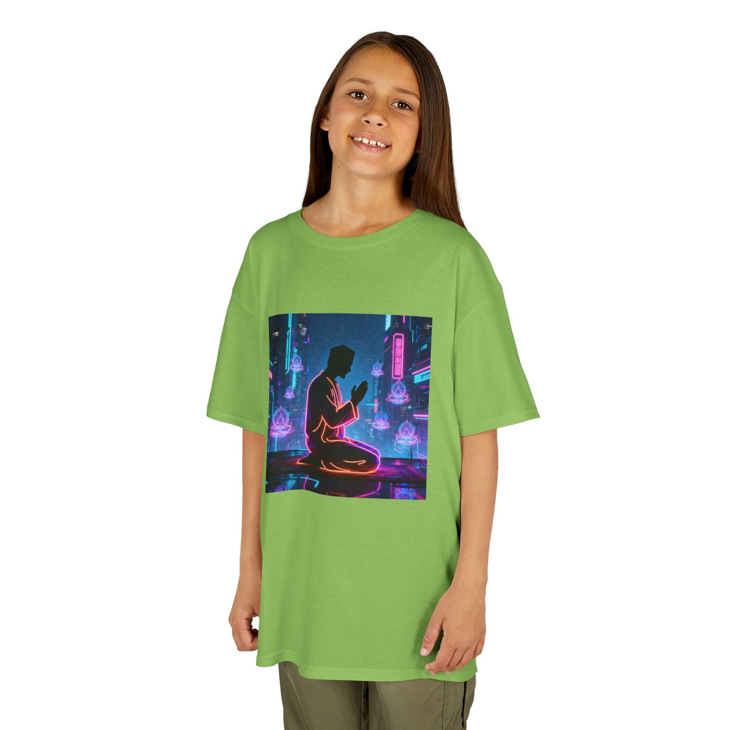 T-shirt Enfant Fun & Stylé