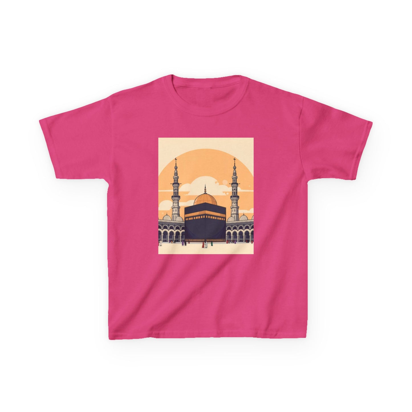 T-shirt Enfant Fun & Stylé