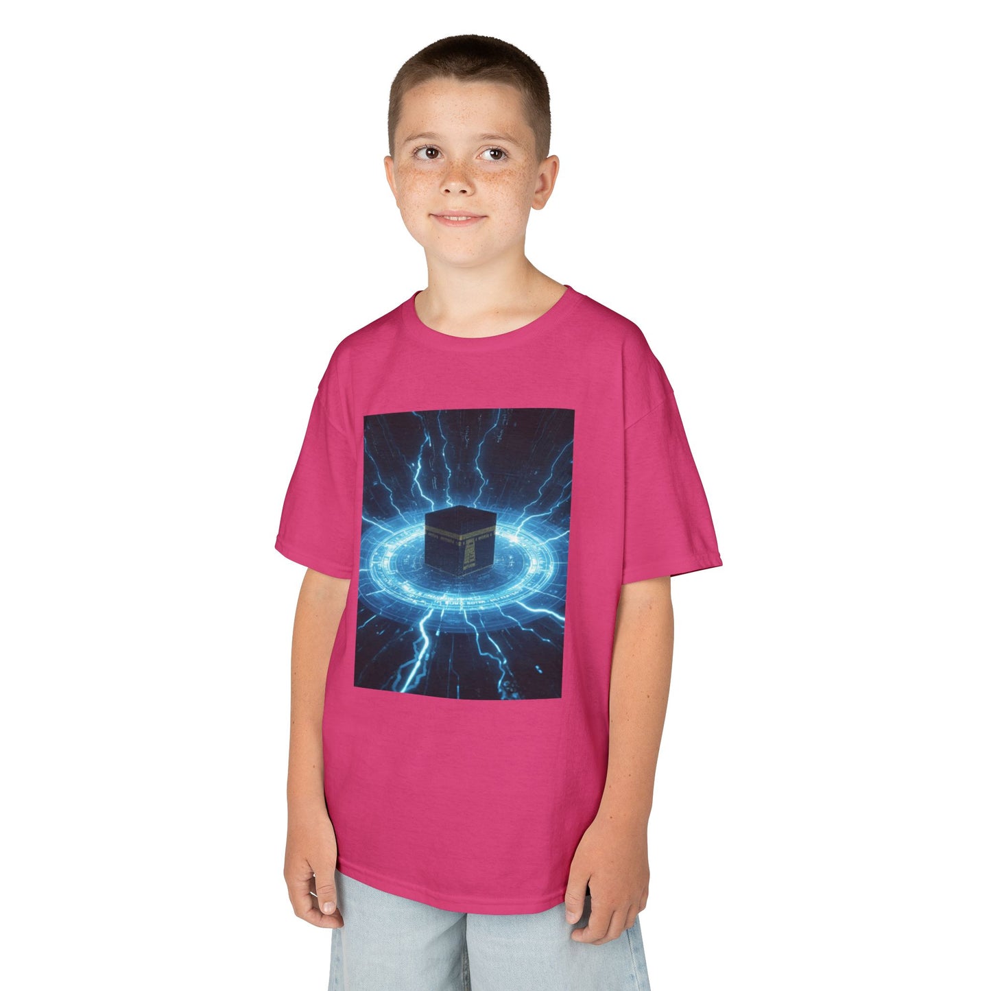 T-shirt Enfant Fun & Stylé