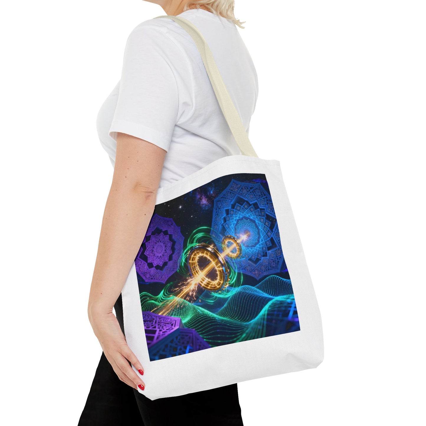 Tote Bag Pratique Stylé