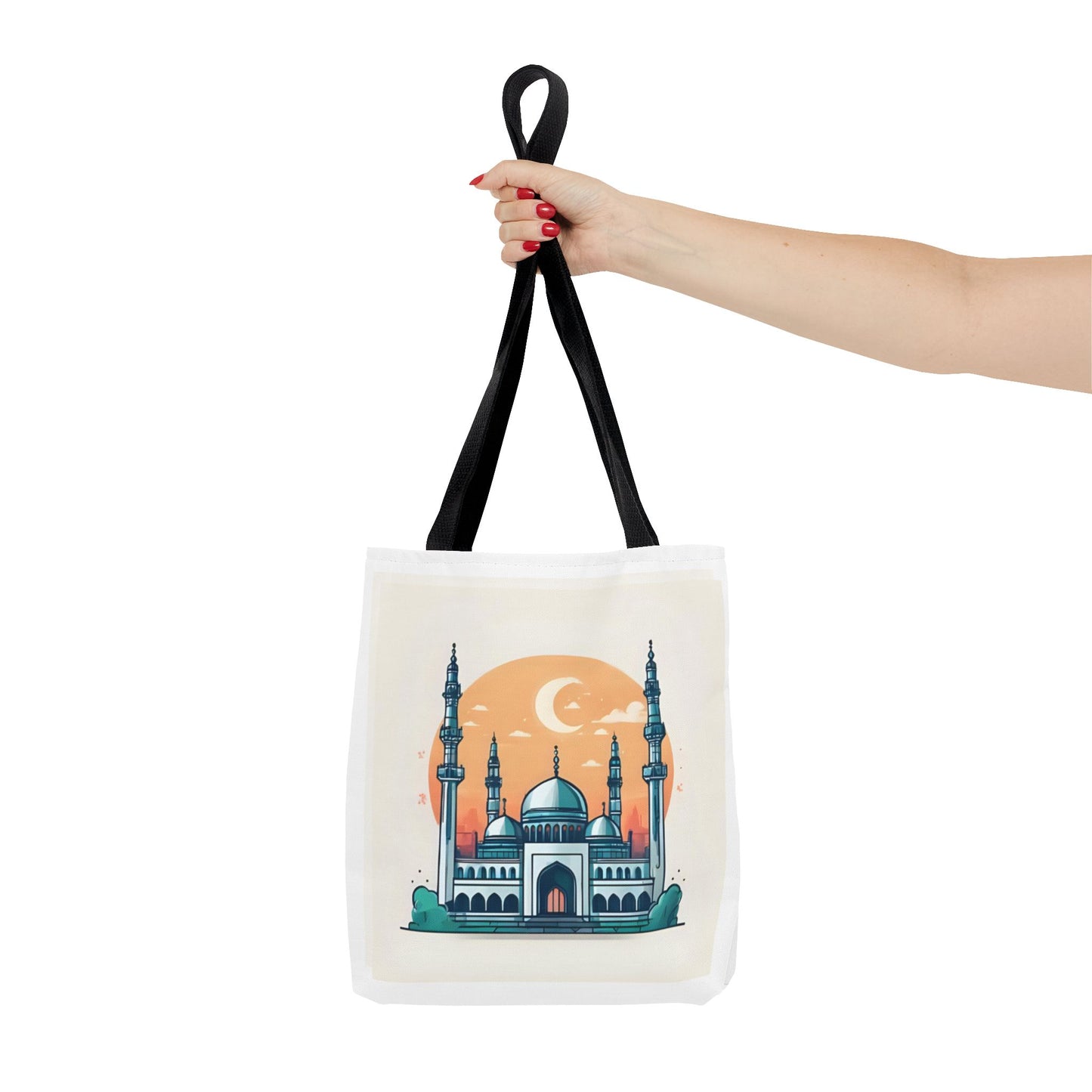 Tote Bag Pratique Stylé