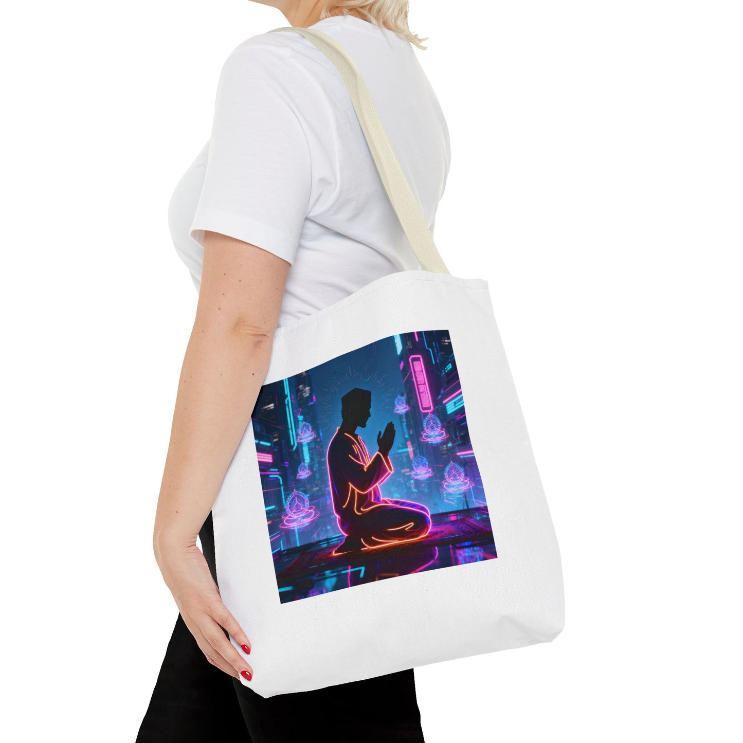 Tote Bag Pratique Stylé