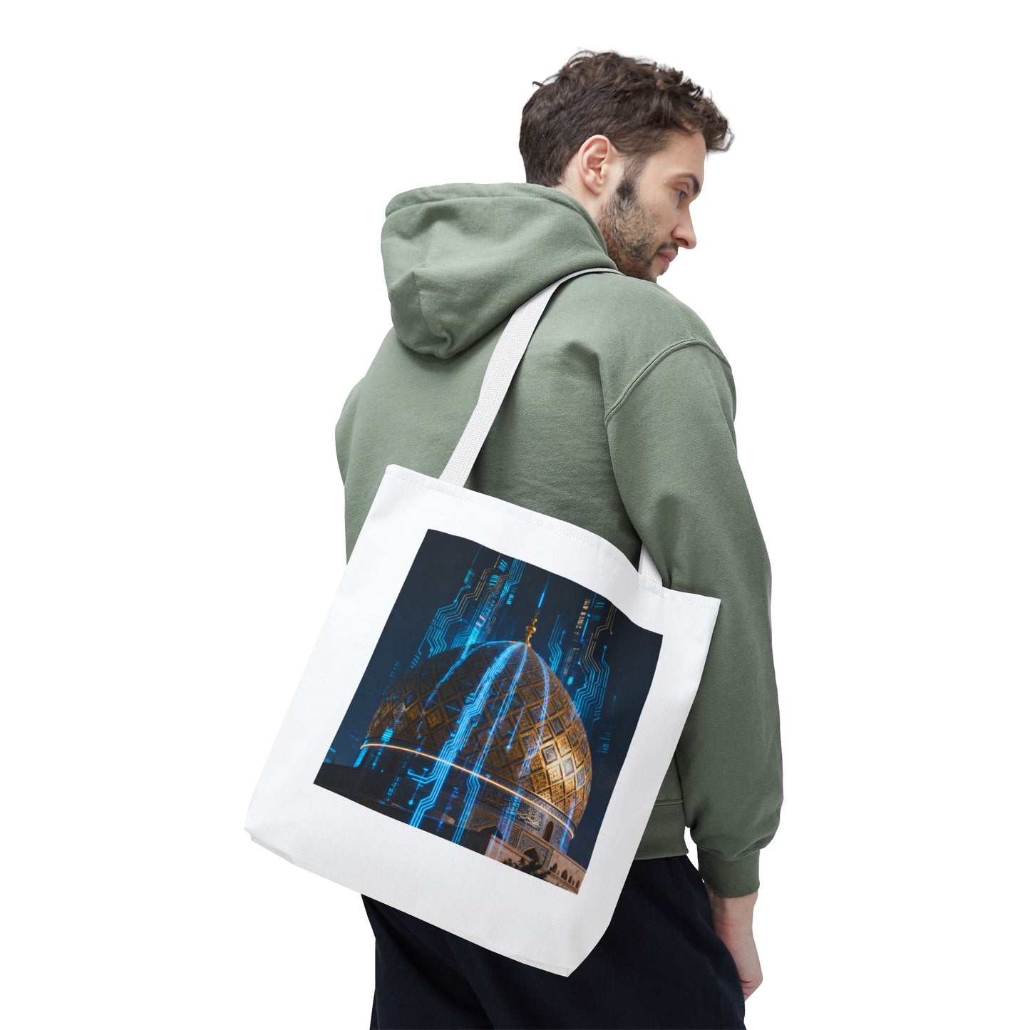 Tote Bag Pratique Stylé