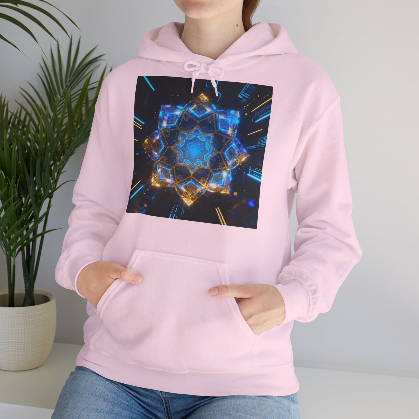 Sweatshirt Premium "Esprit Libre"