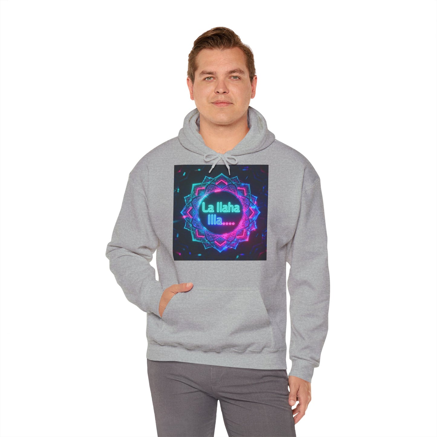 Sweatshirt Premium "Esprit Libre"