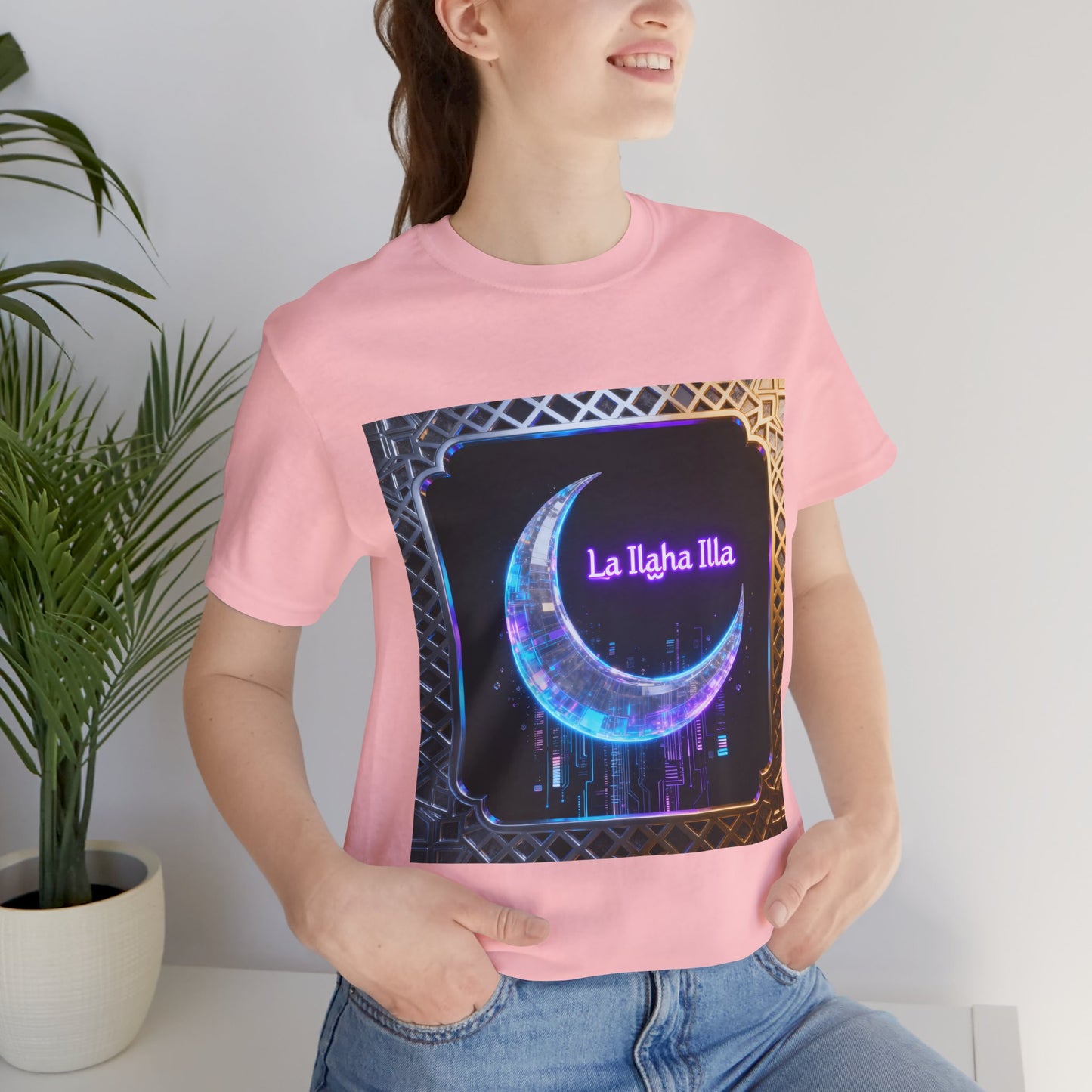 Révélez votre force intérieure – T-Shirt Édition Limitée 2025