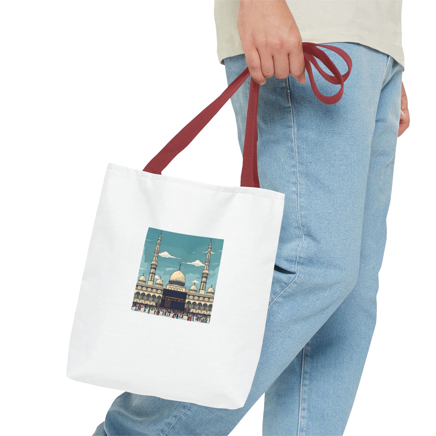 Tote Bag Pratique Stylé