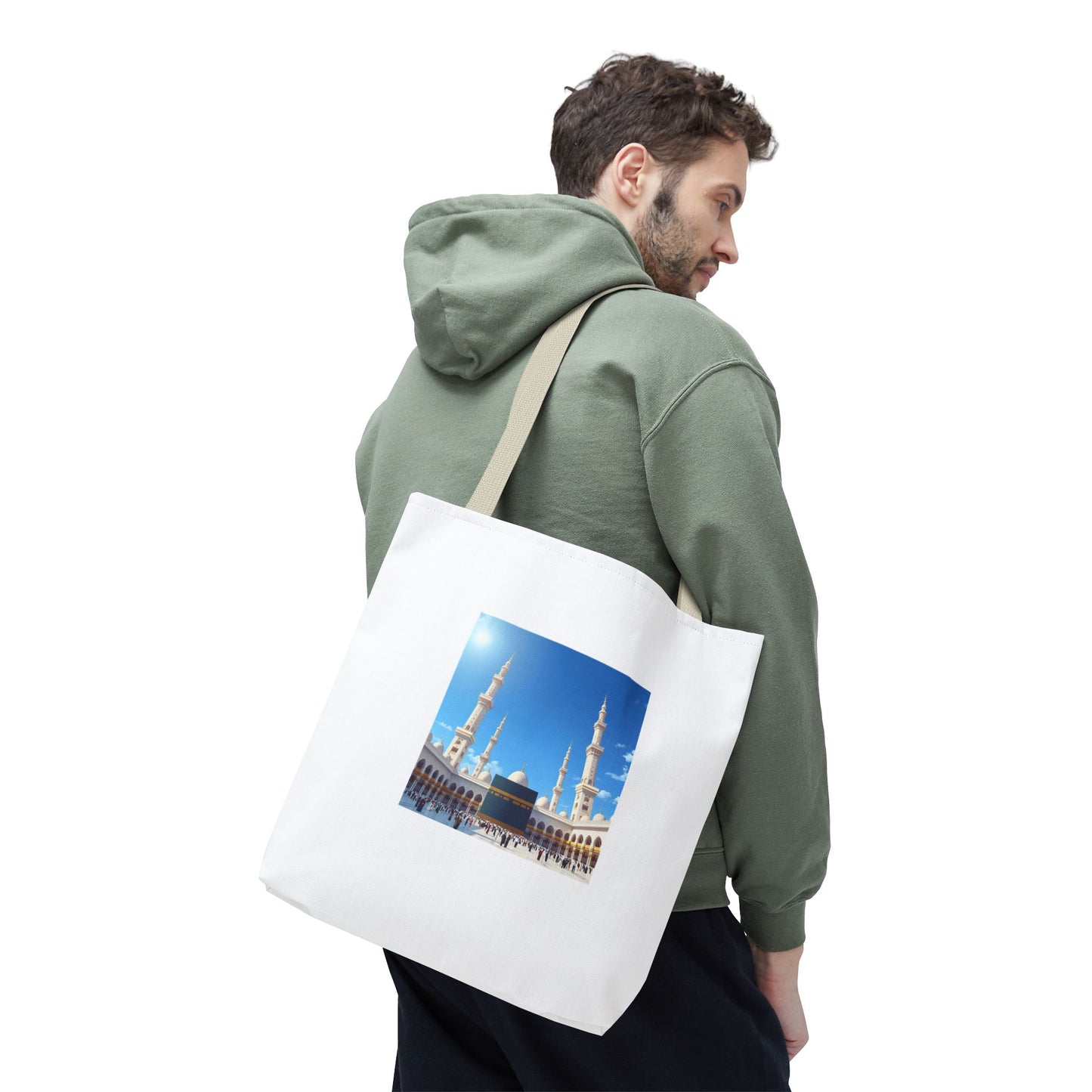 Tote Bag Pratique Stylé