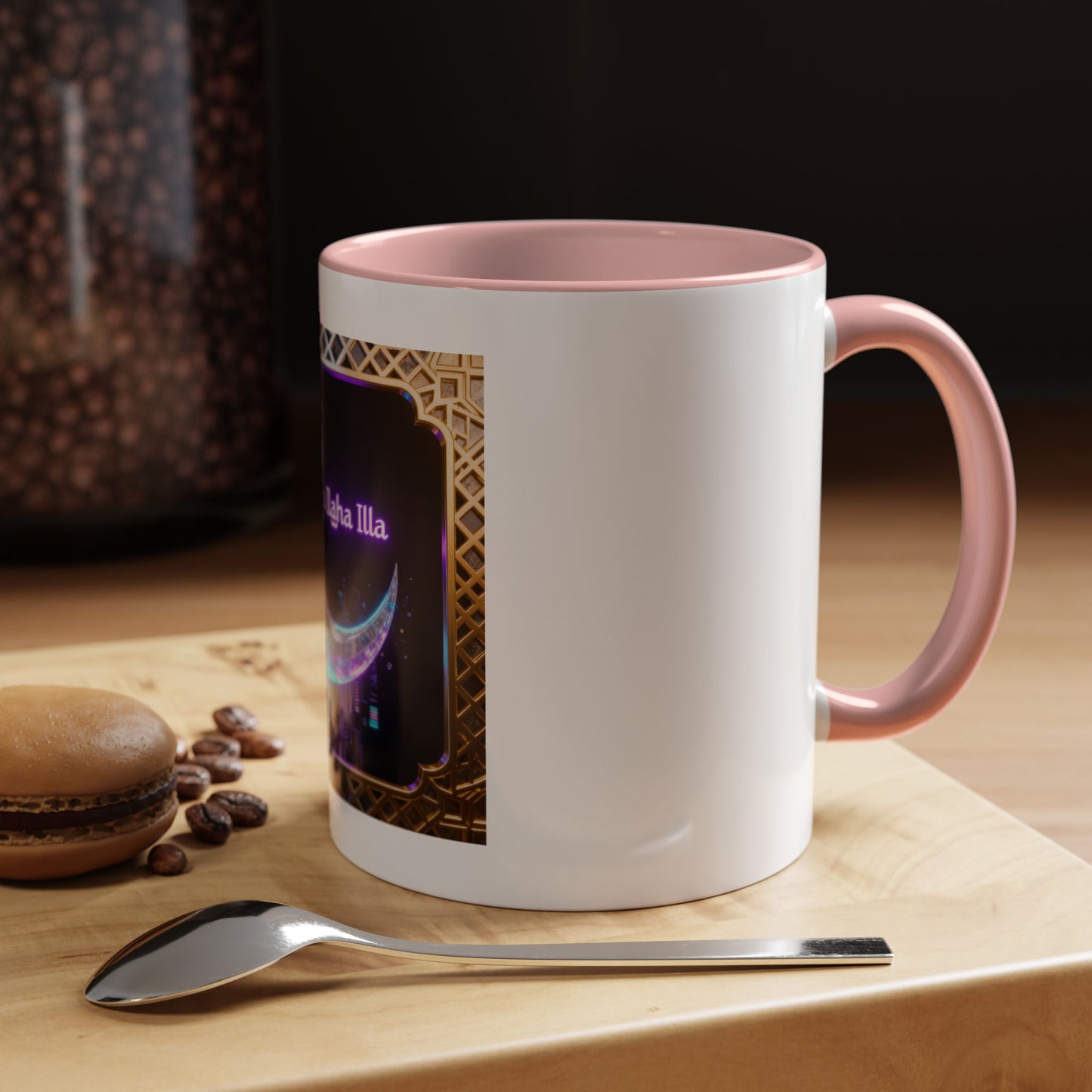 Mug L'Indispensable de Votre Matin