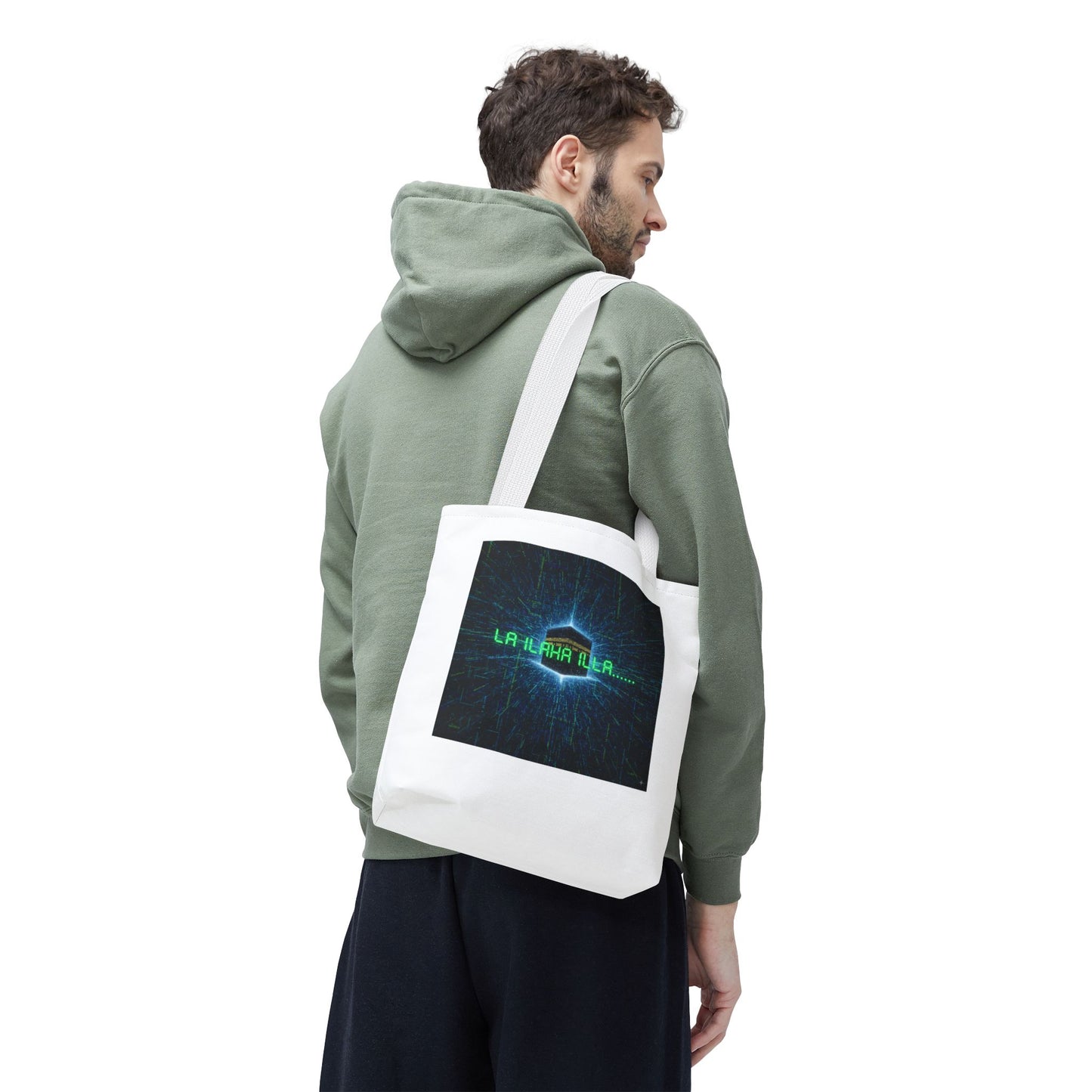 Tote Bag Pratique Stylé