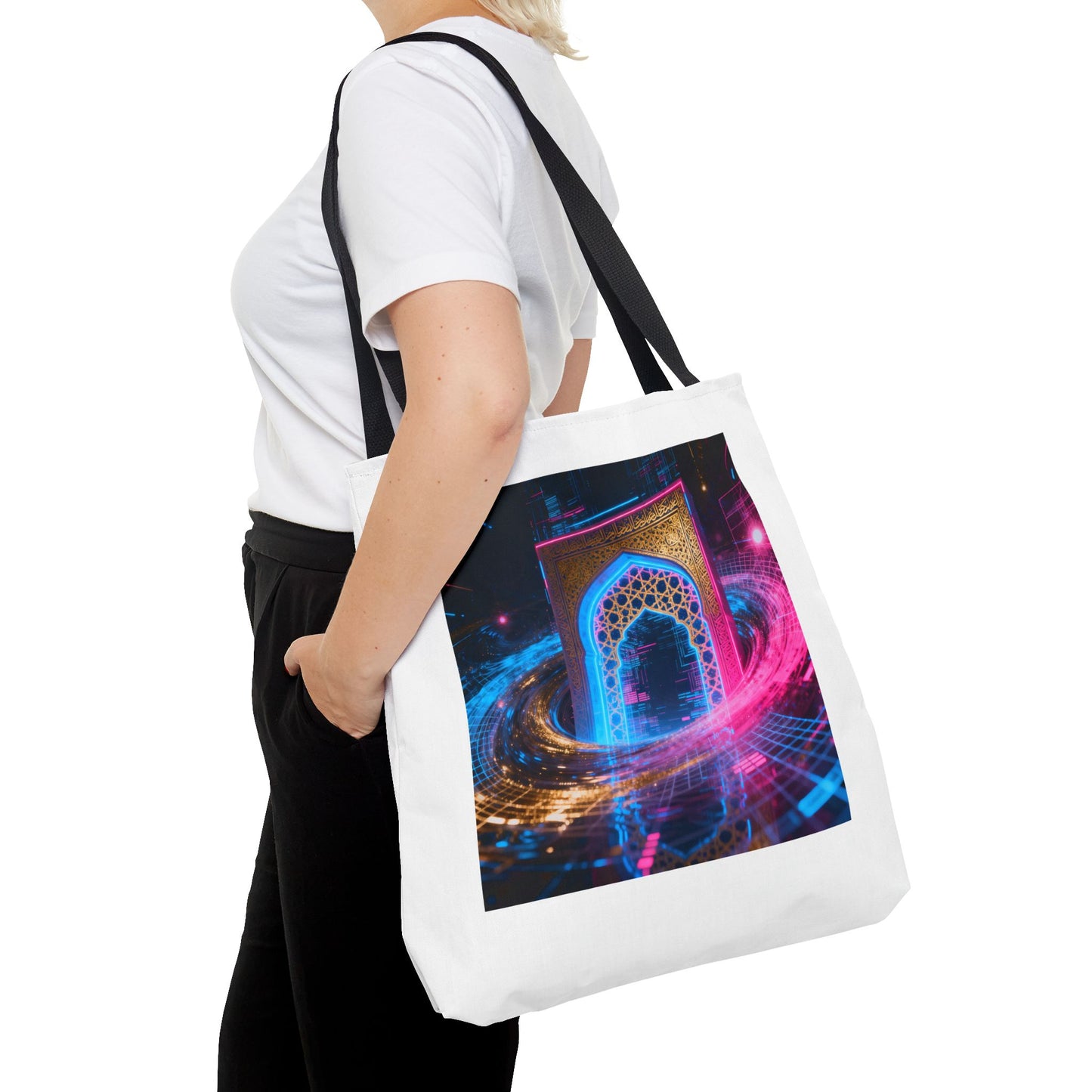 Tote Bag Pratique Stylé