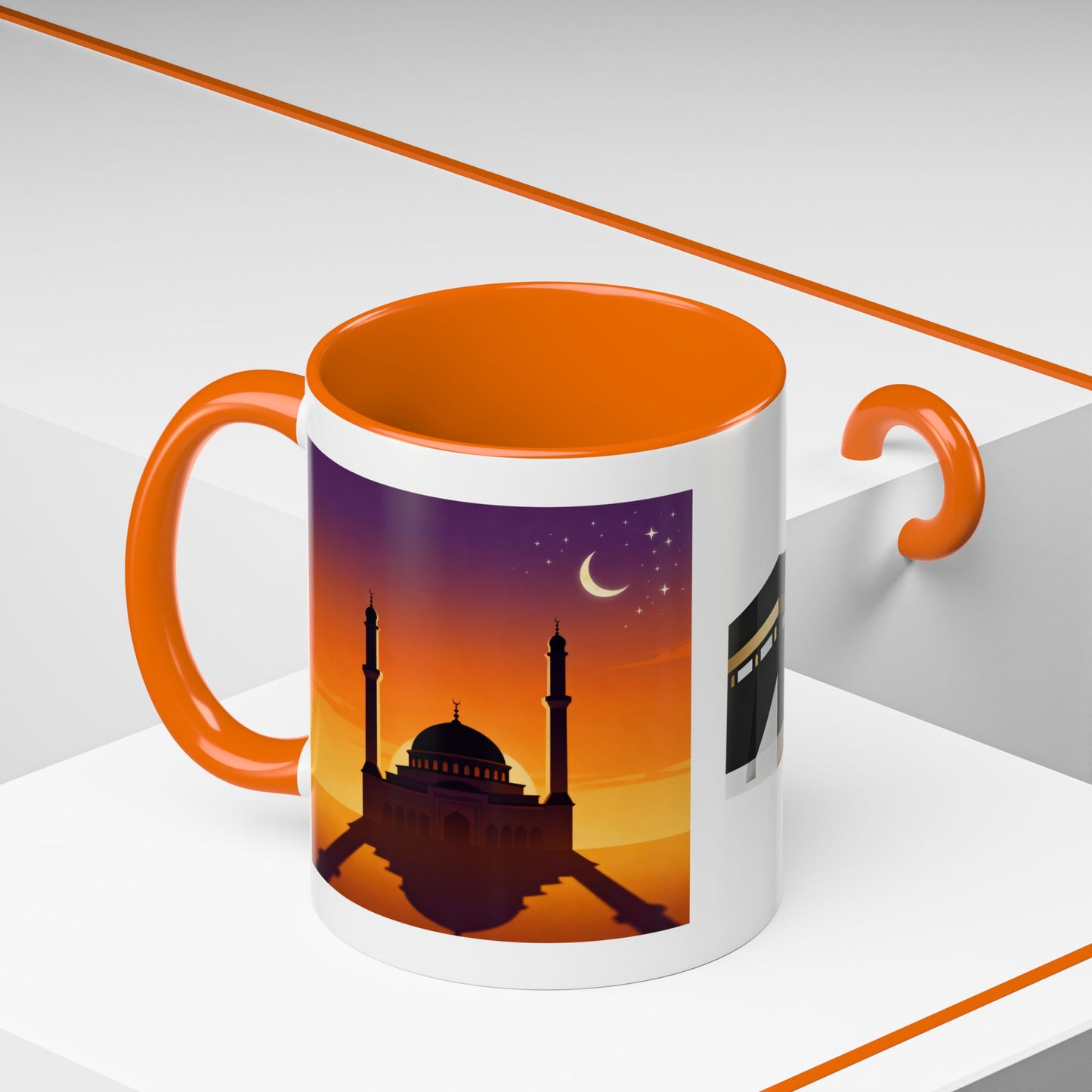 Mug L'Indispensable de Votre Matin