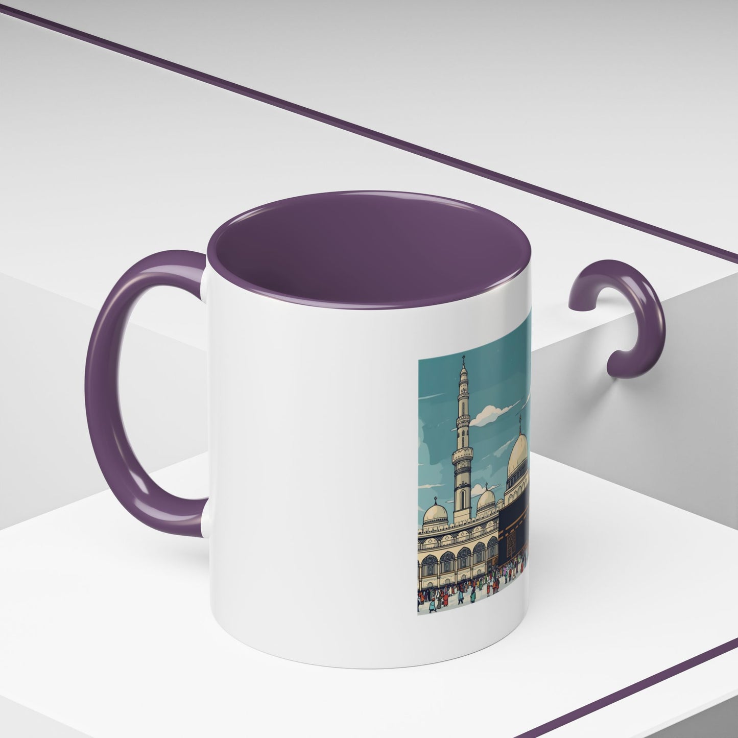 Mug L'Indispensable de Votre Matin