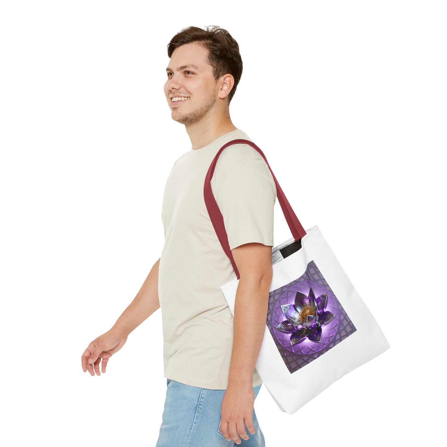 Tote Bag Pratique Stylé