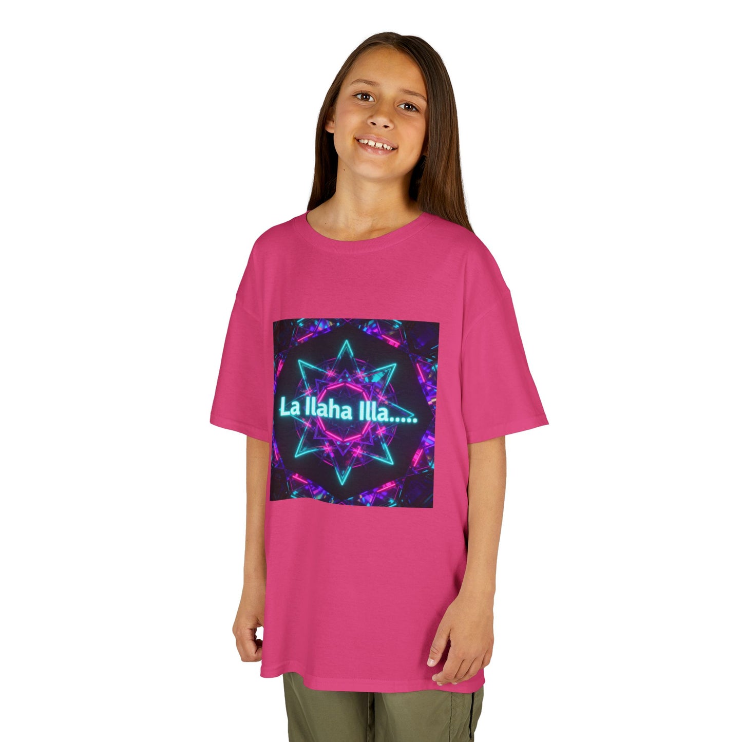 T-shirt Enfant Fun & Stylé