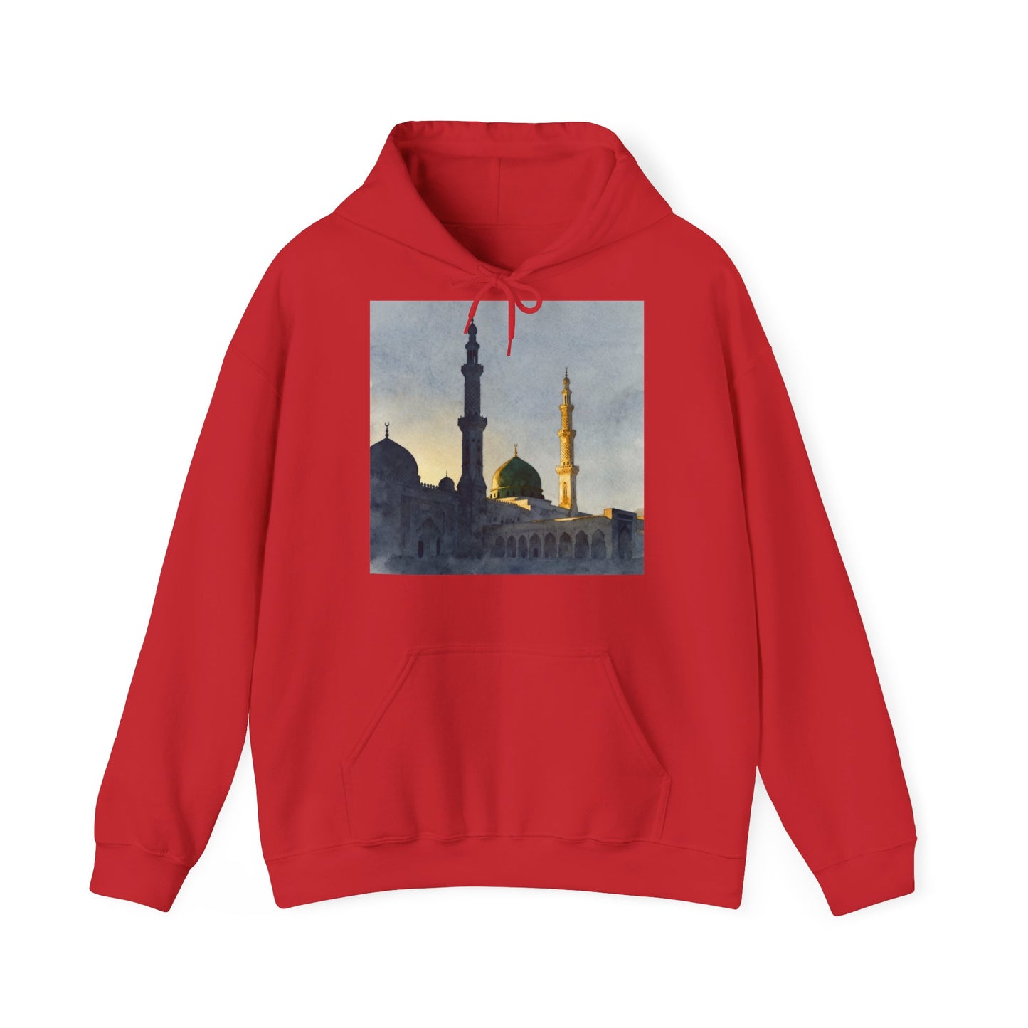 Sweatshirt Premium "Esprit Libre"