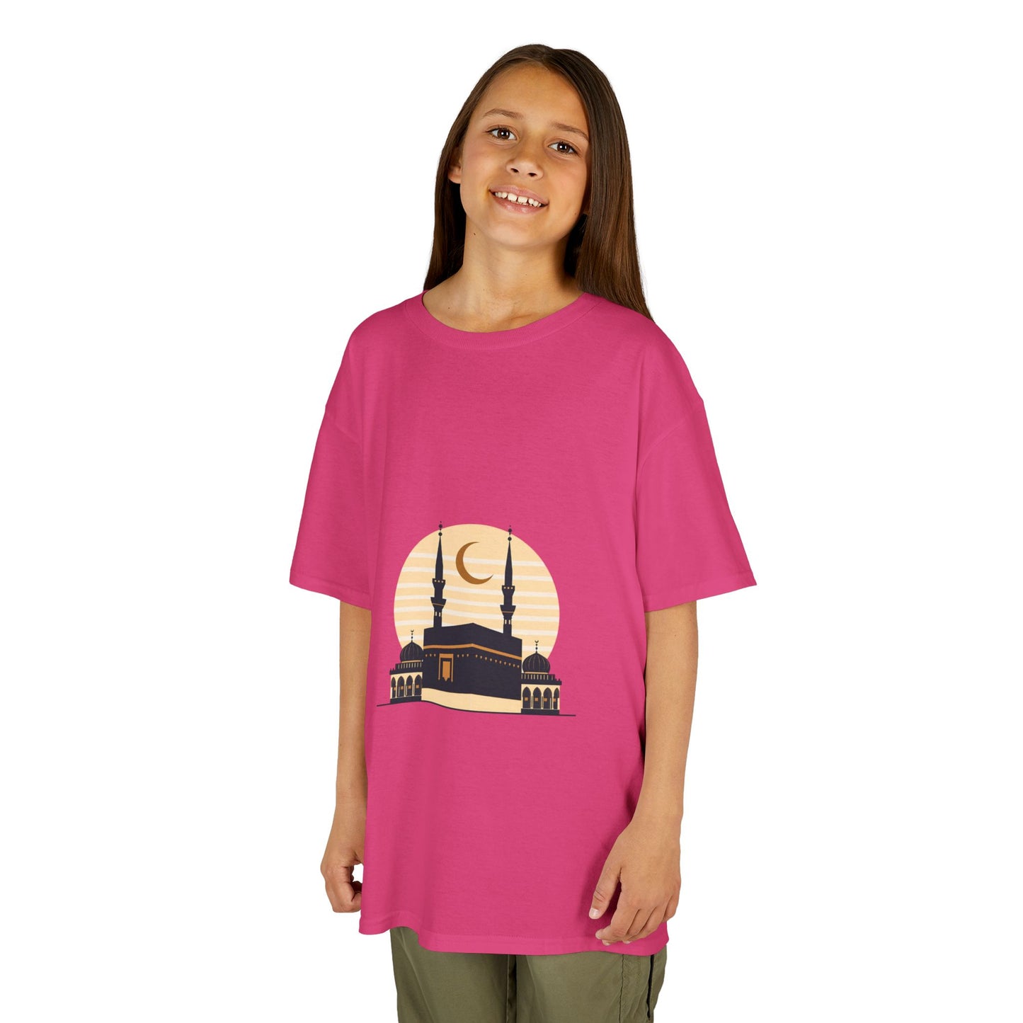 T-shirt Enfant Fun & Stylé