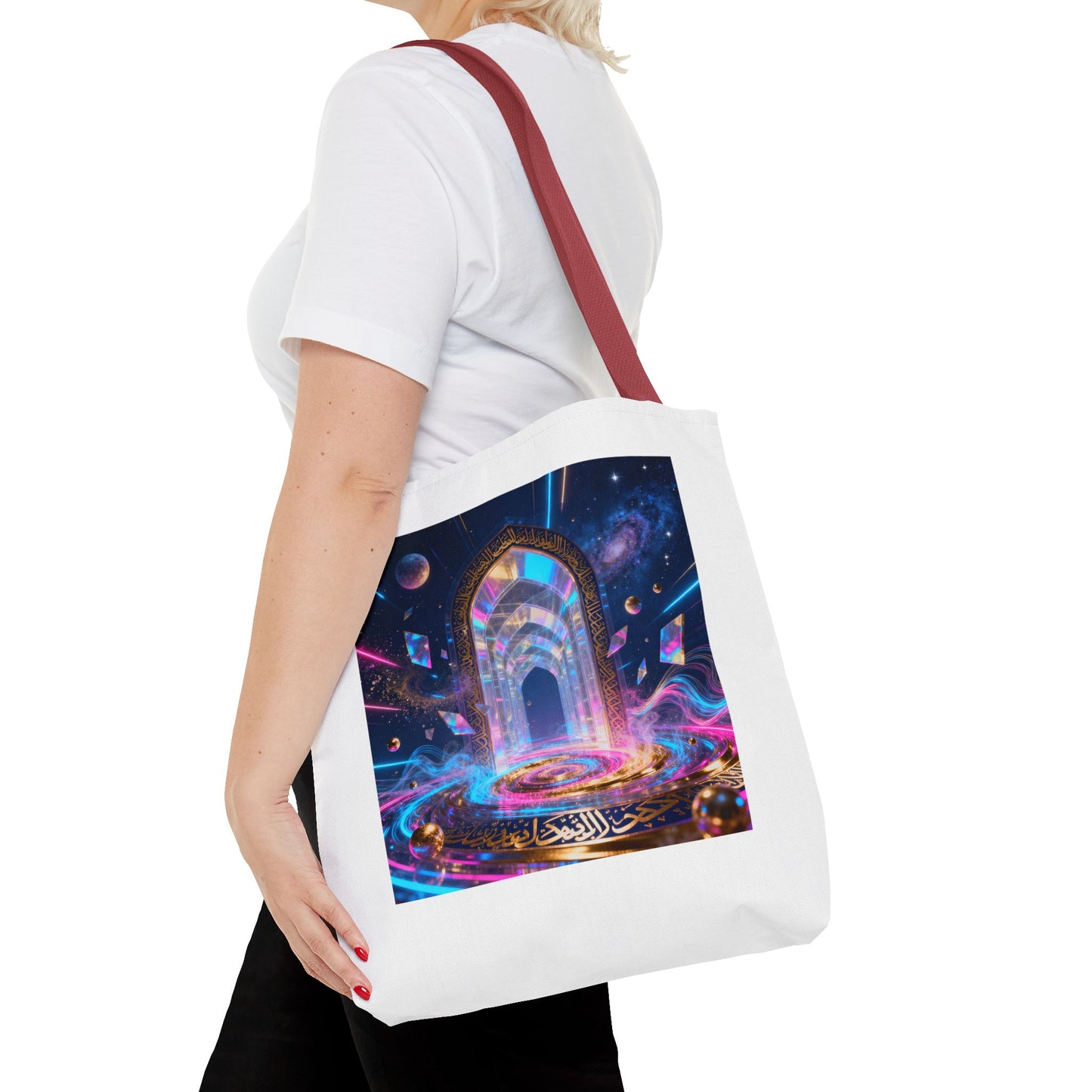 Tote Bag Pratique Stylé
