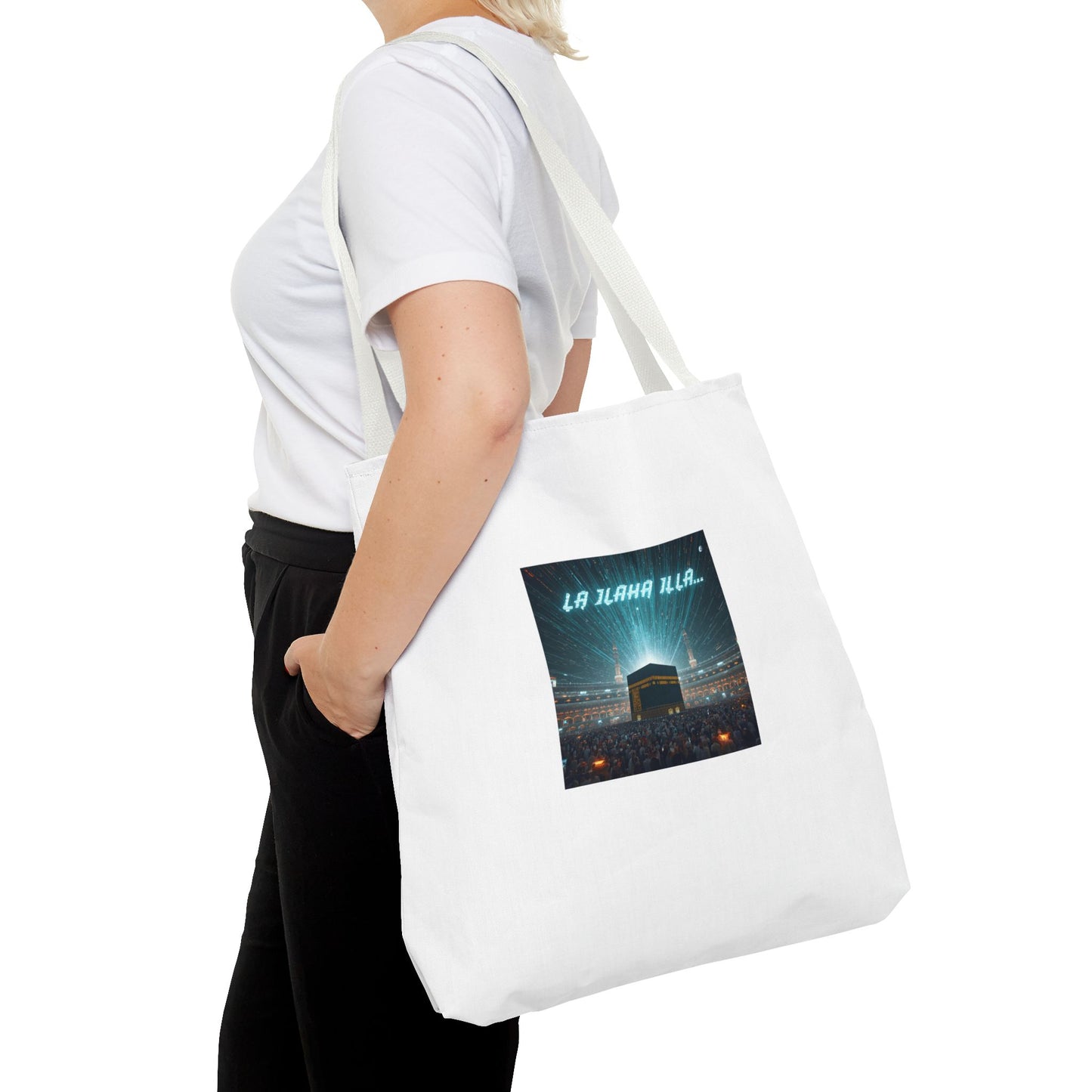 Tote Bag Pratique Stylé