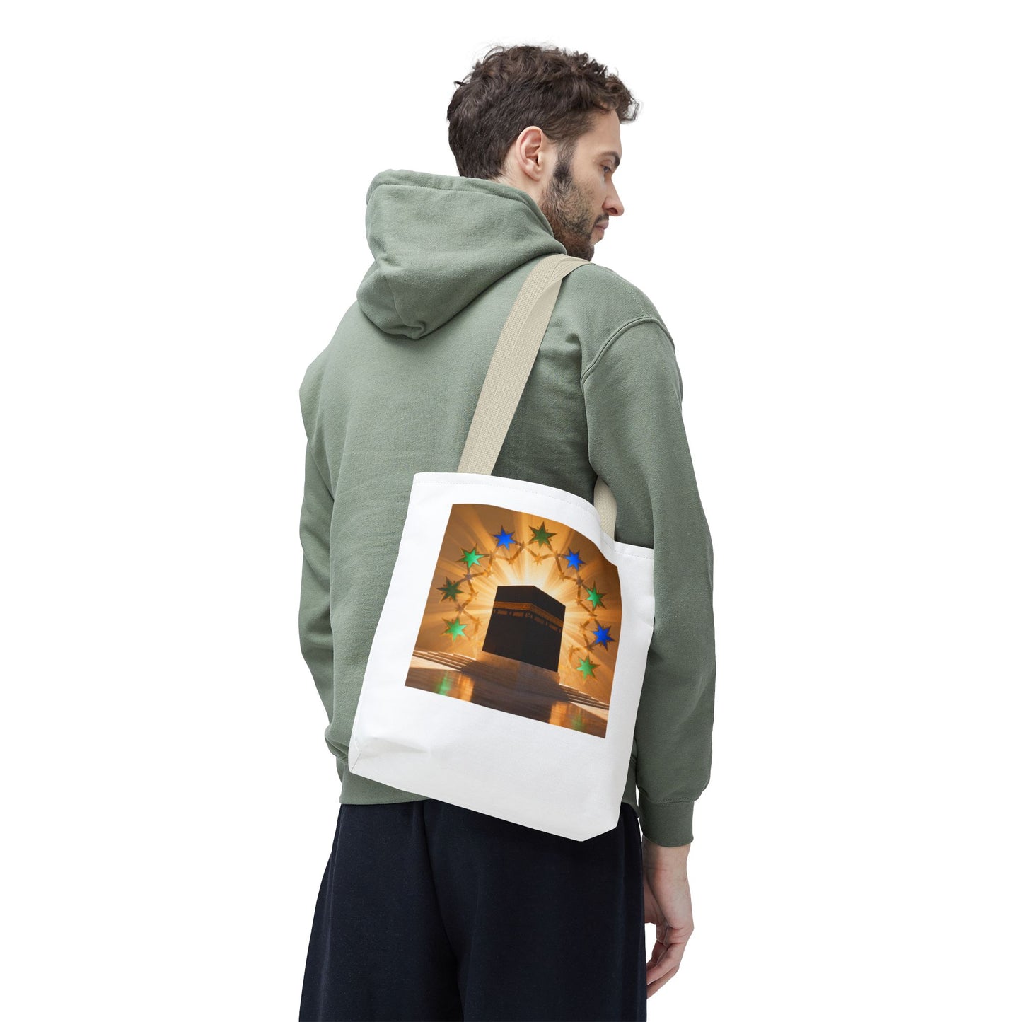Tote Bag Pratique Stylé