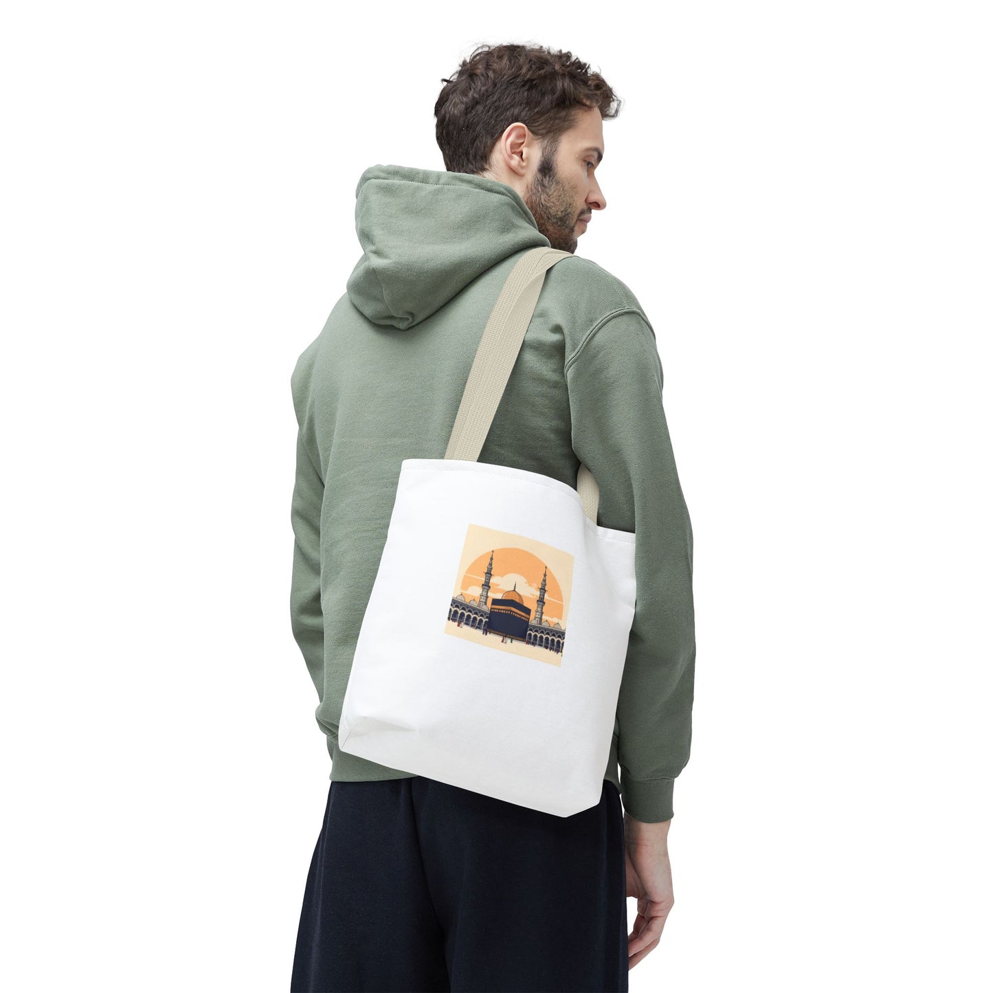 Tote Bag Pratique Stylé
