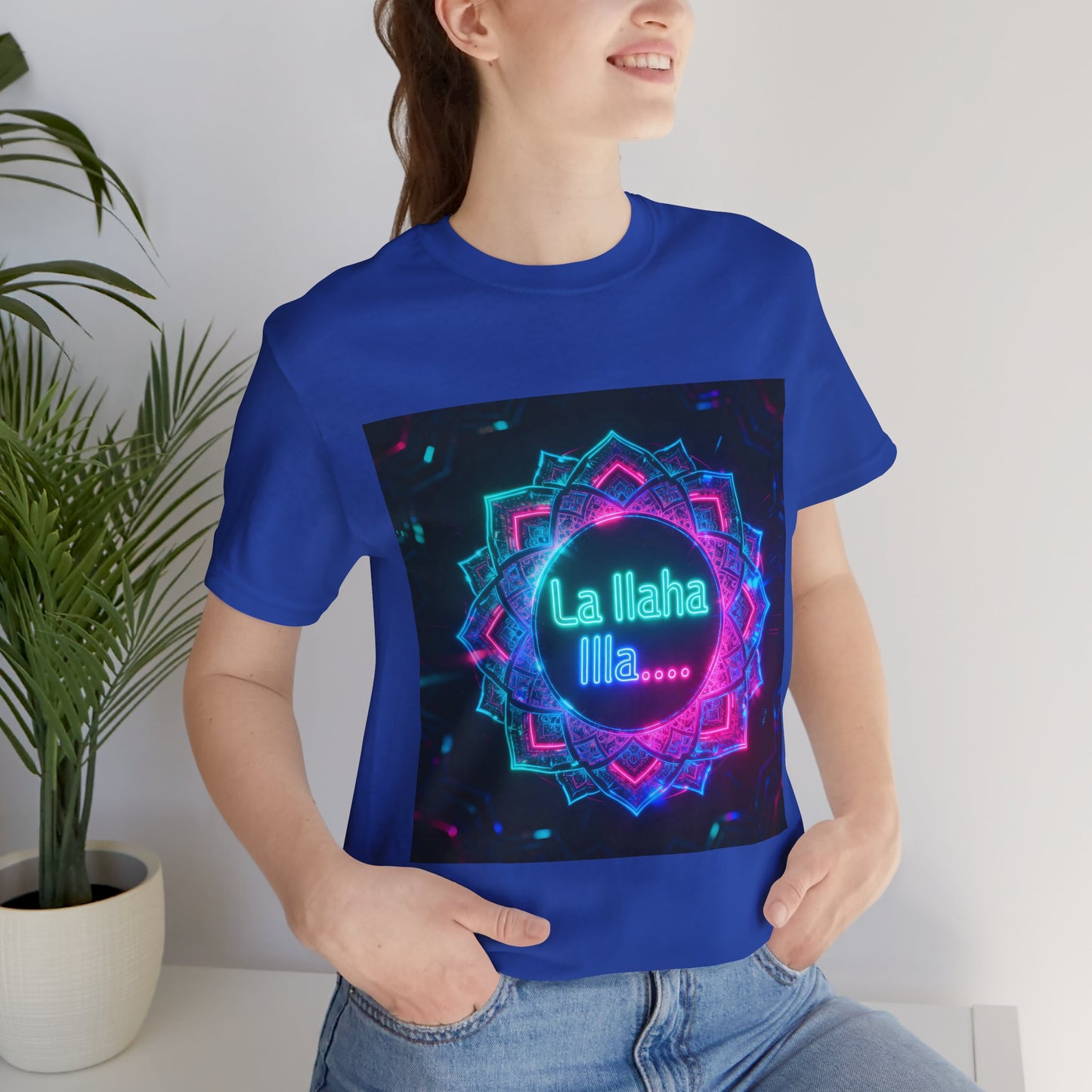 Révélez votre force intérieure – T-Shirt Édition Limitée 2025