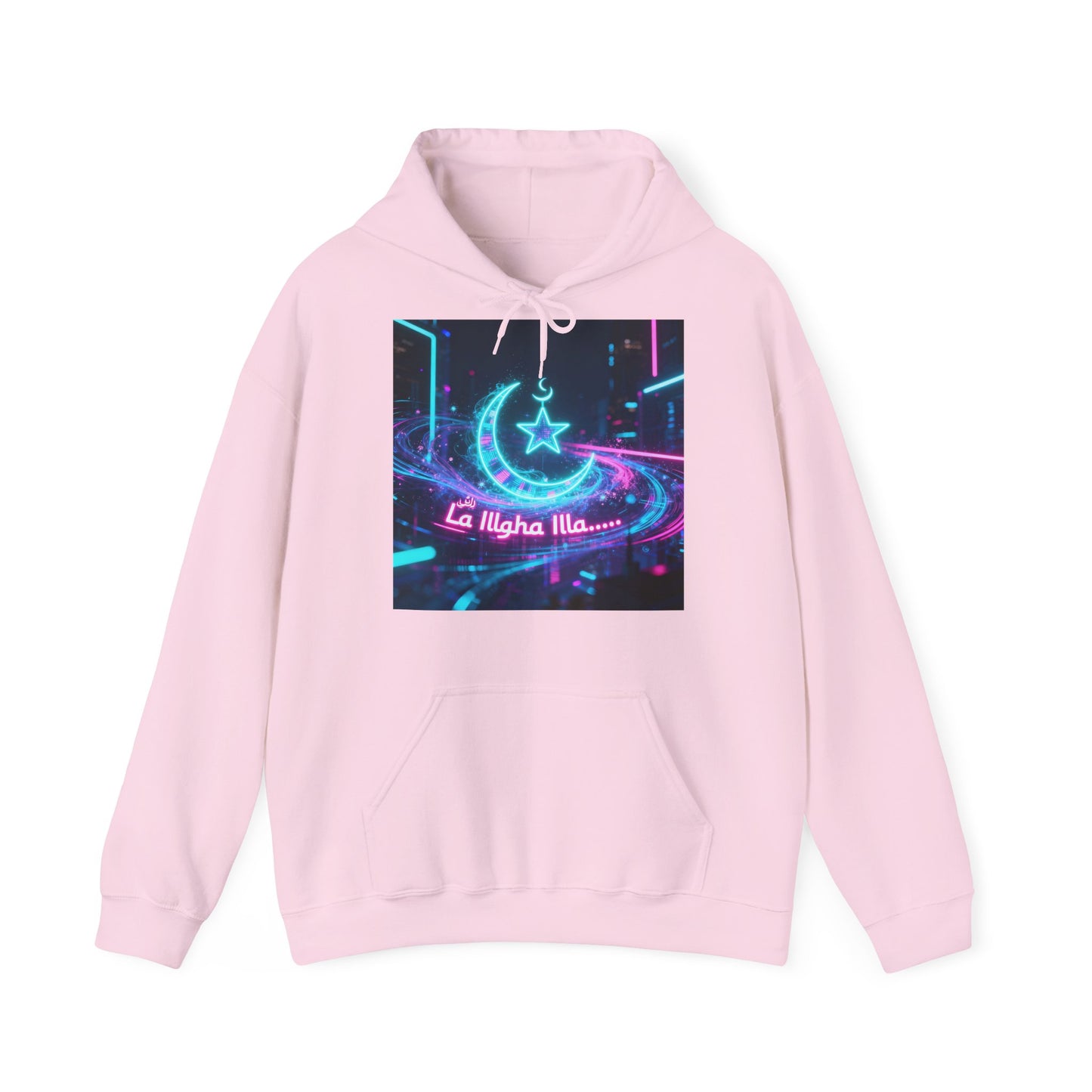 Sweatshirt Premium "Esprit Libre"