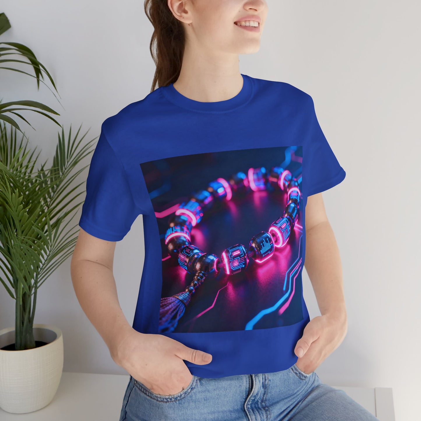 Révélez votre force intérieure – T-Shirt Édition Limitée 2025