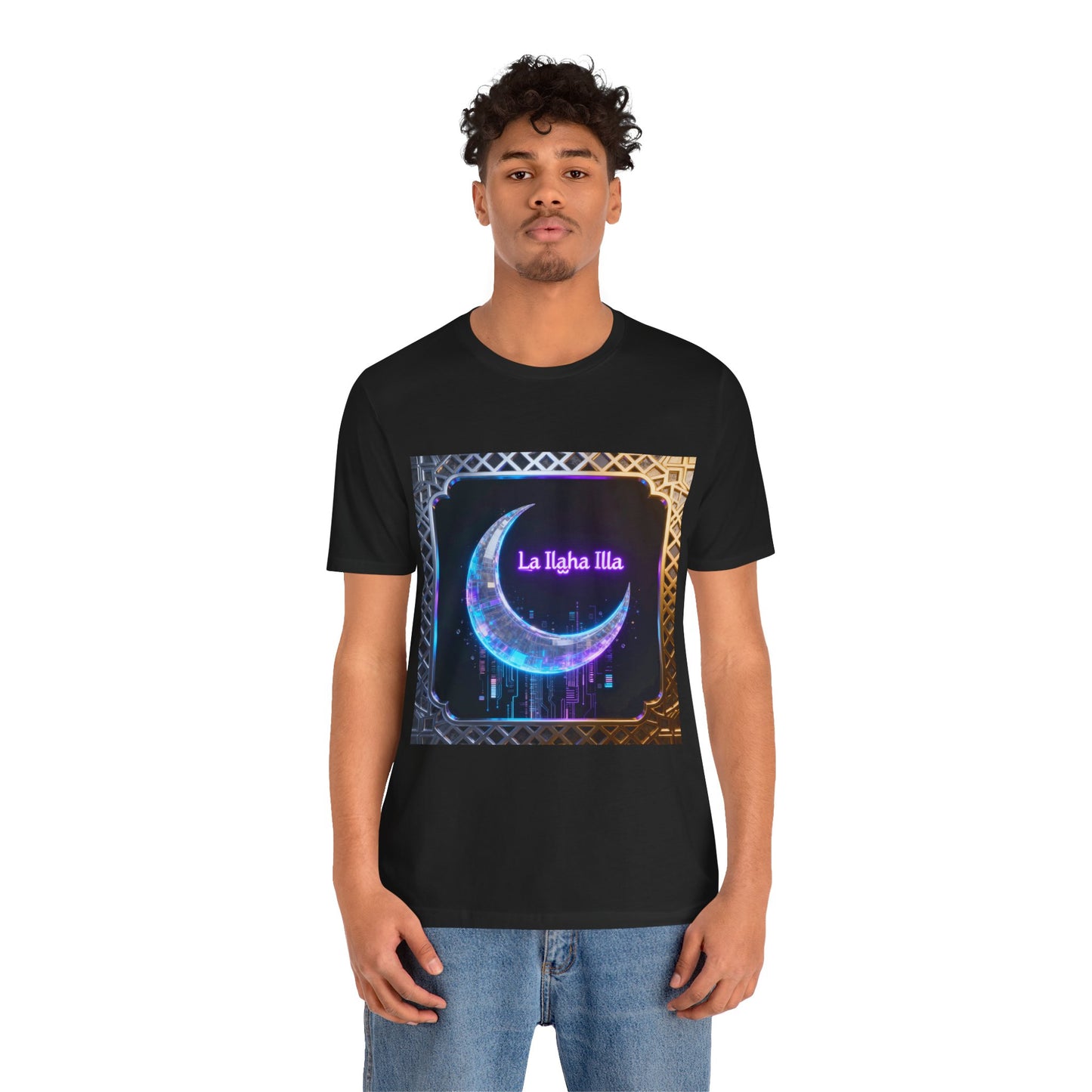 Révélez votre force intérieure – T-Shirt Édition Limitée 2025