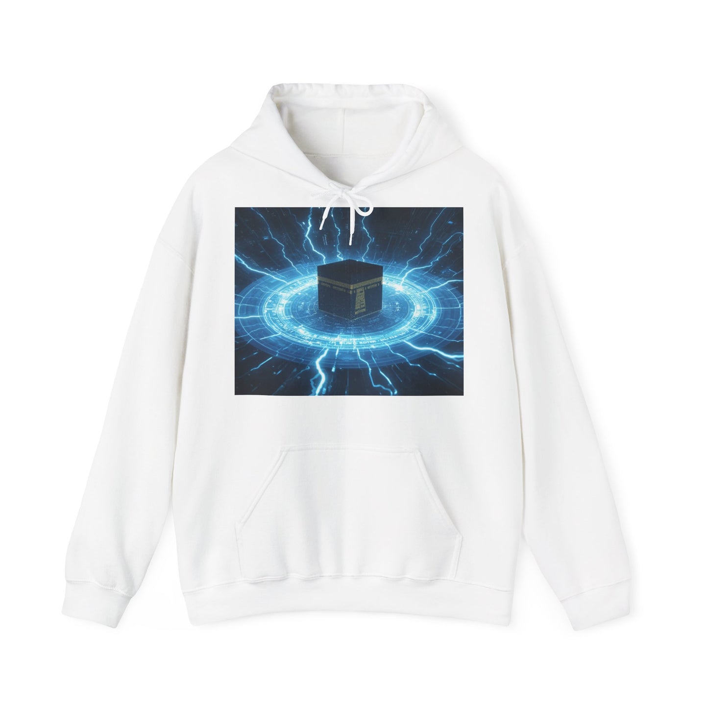 Sweatshirt Premium "Esprit Libre"