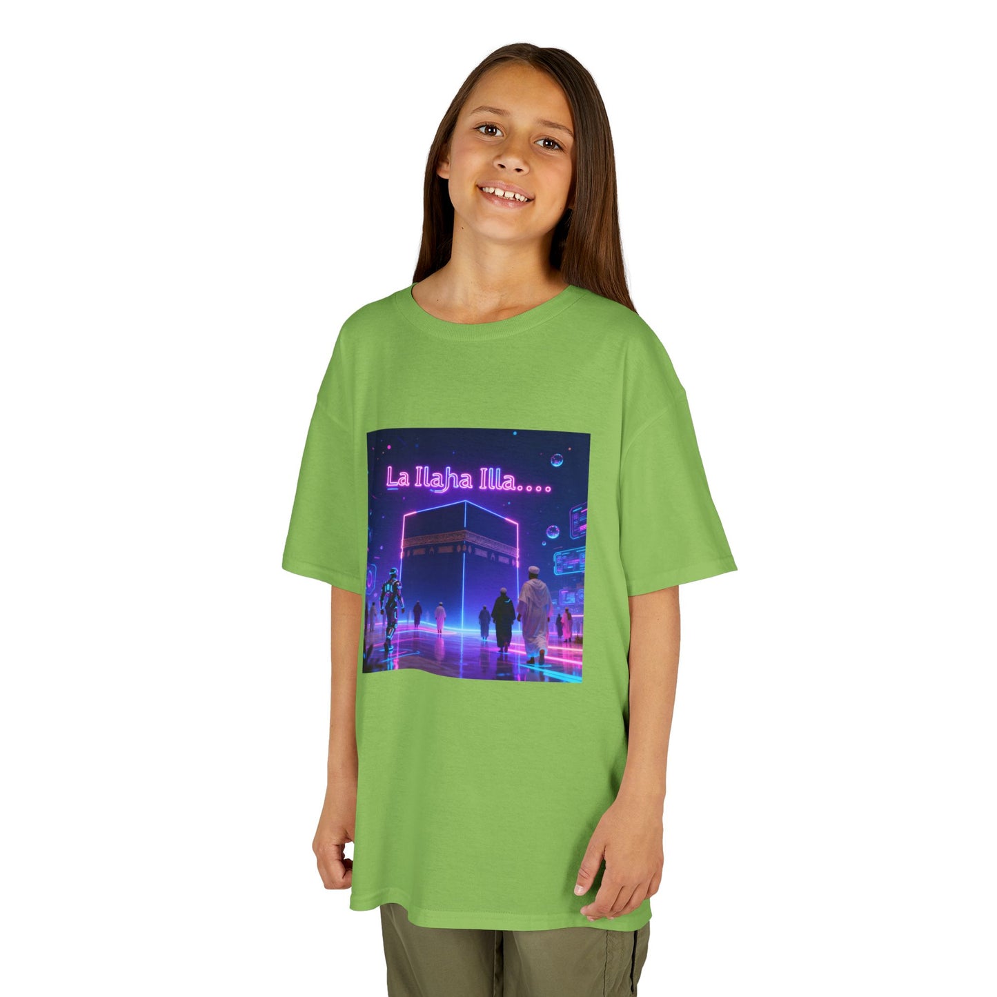 T-shirt Enfant Fun & Stylé