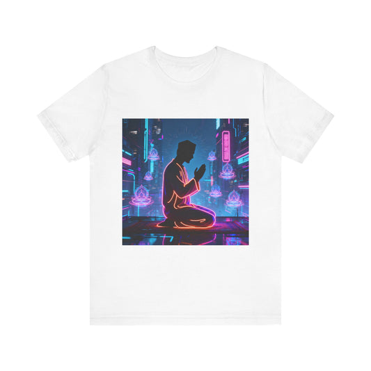 Révélez votre force intérieure – T-Shirt Édition Limitée 2025