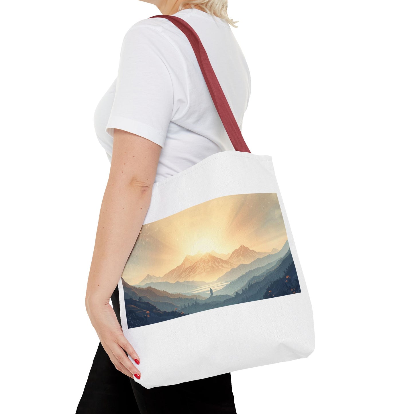 Tote Bag Pratique Stylé