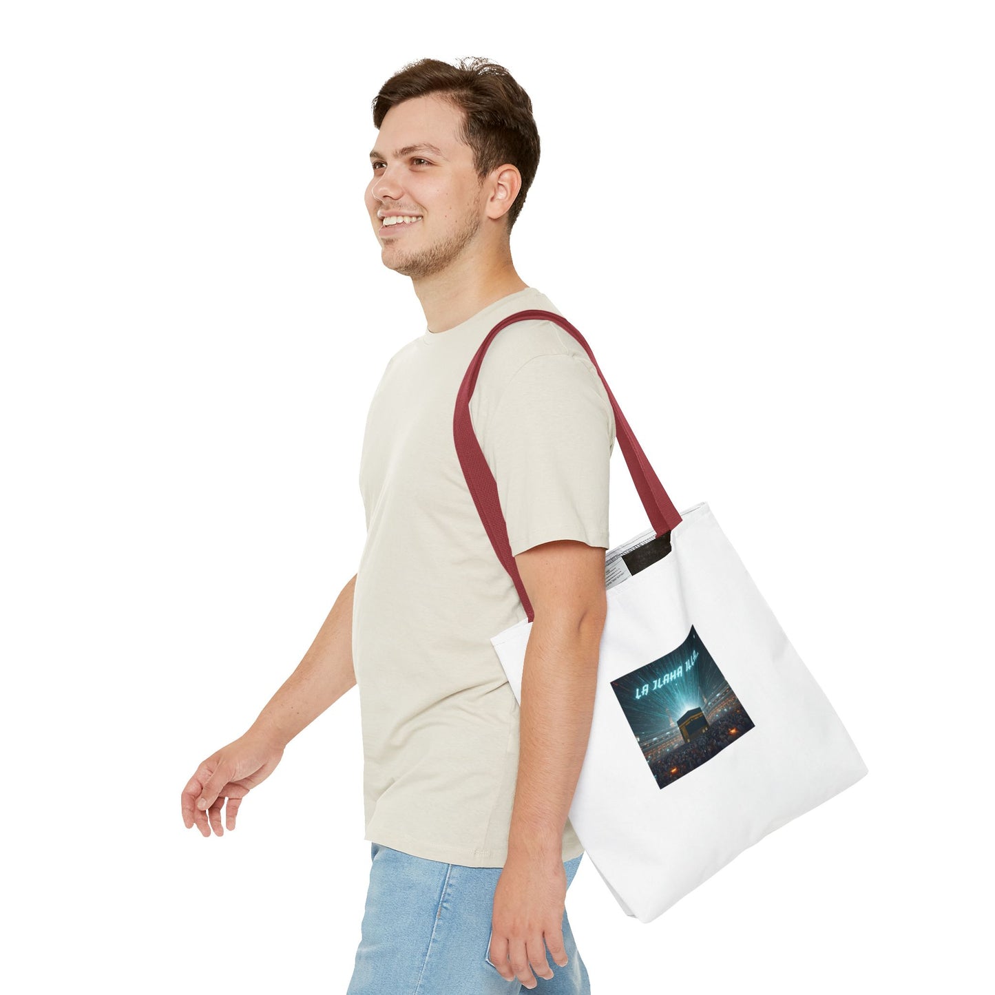 Tote Bag Pratique Stylé