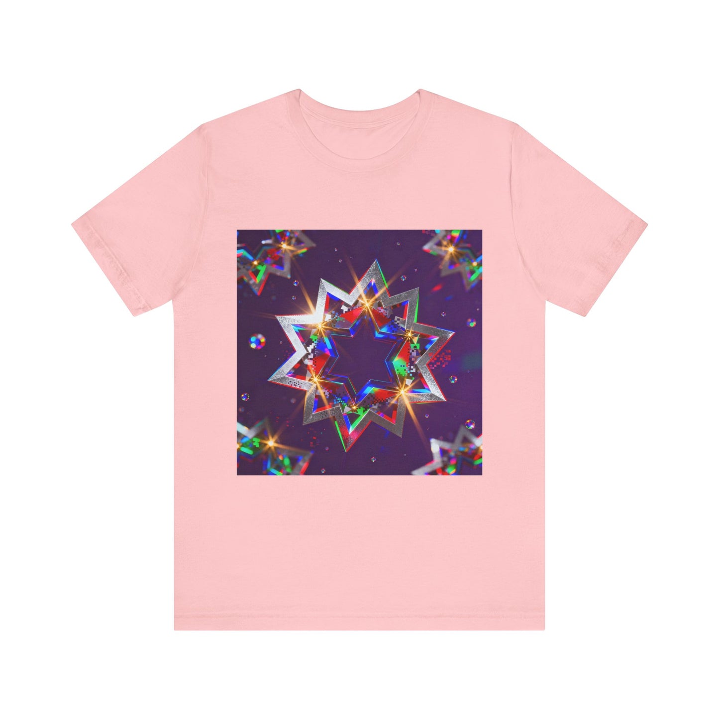 Révélez votre force intérieure – T-Shirt Édition Limitée 2025