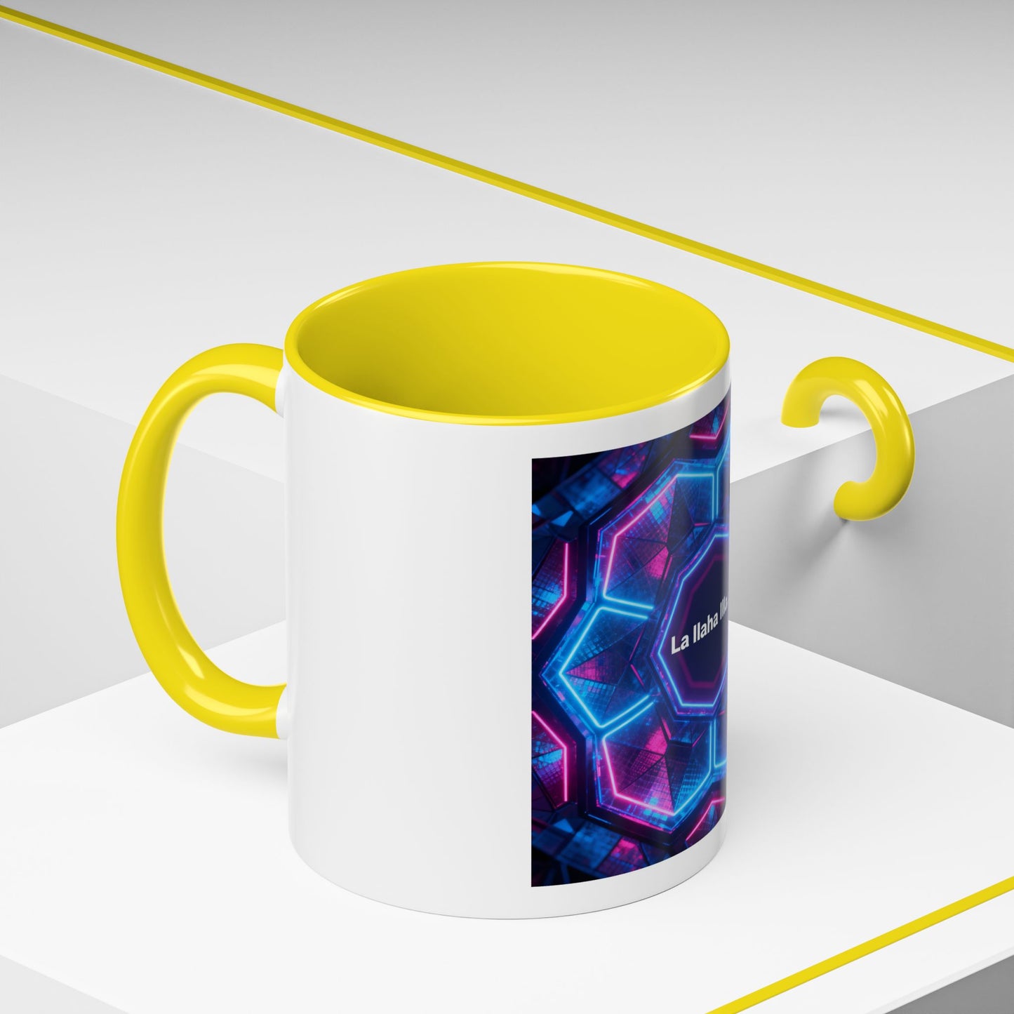 Mug L'Indispensable de Votre Matin