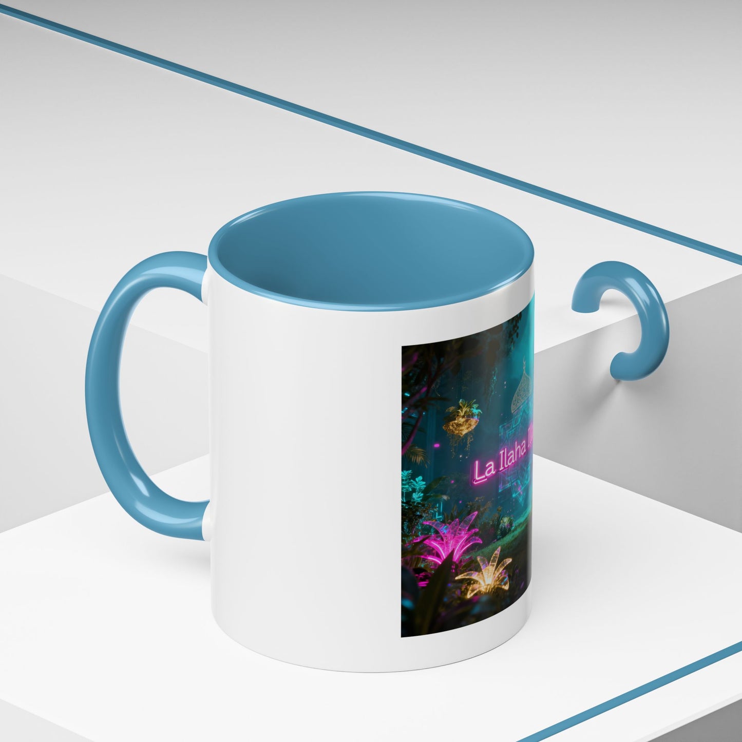 Mug L'Indispensable de Votre Matin