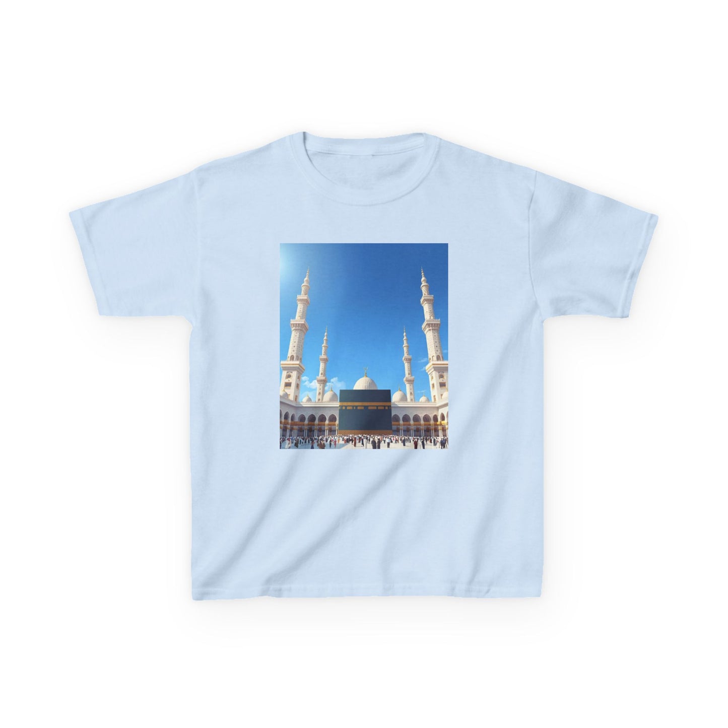 T-shirt Enfant Fun & Stylé