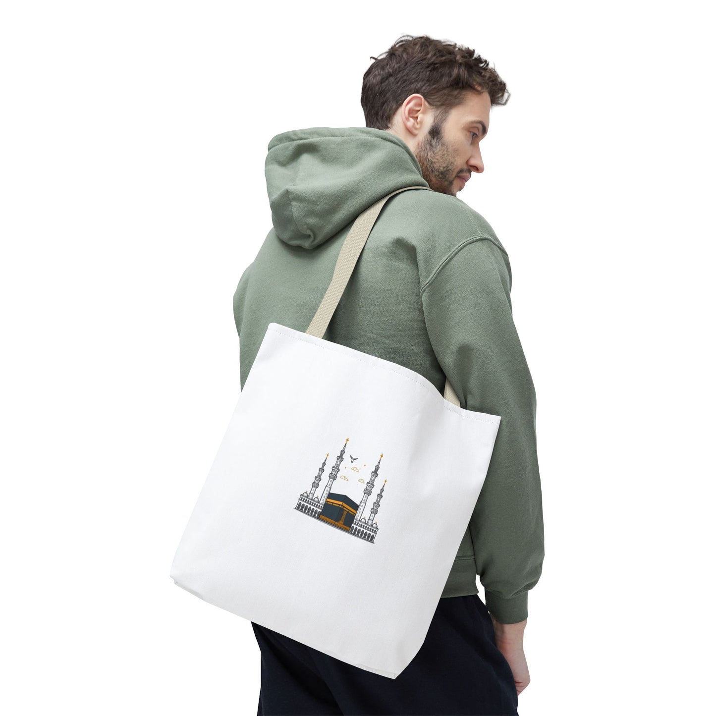Tote Bag Pratique Stylé
