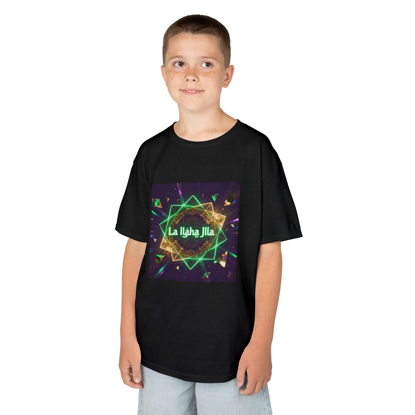 T-shirt Enfant Fun & Stylé