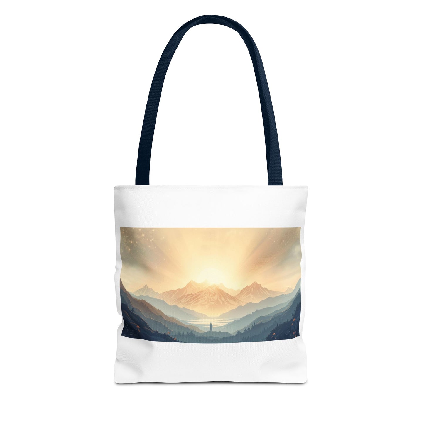 Tote Bag Pratique Stylé