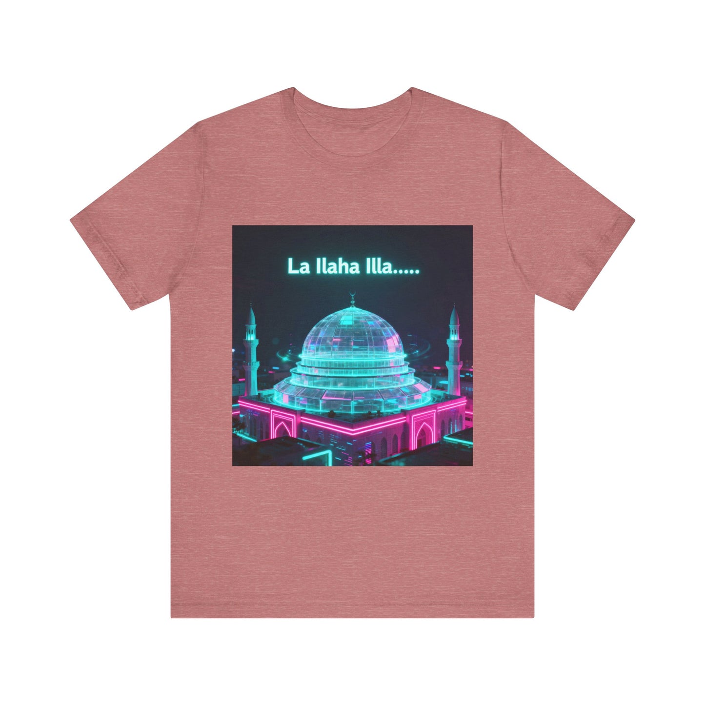 Révélez votre force intérieure – T-Shirt Édition Limitée 2025