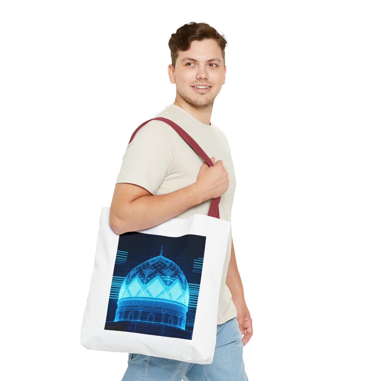 Tote Bag Pratique Stylé