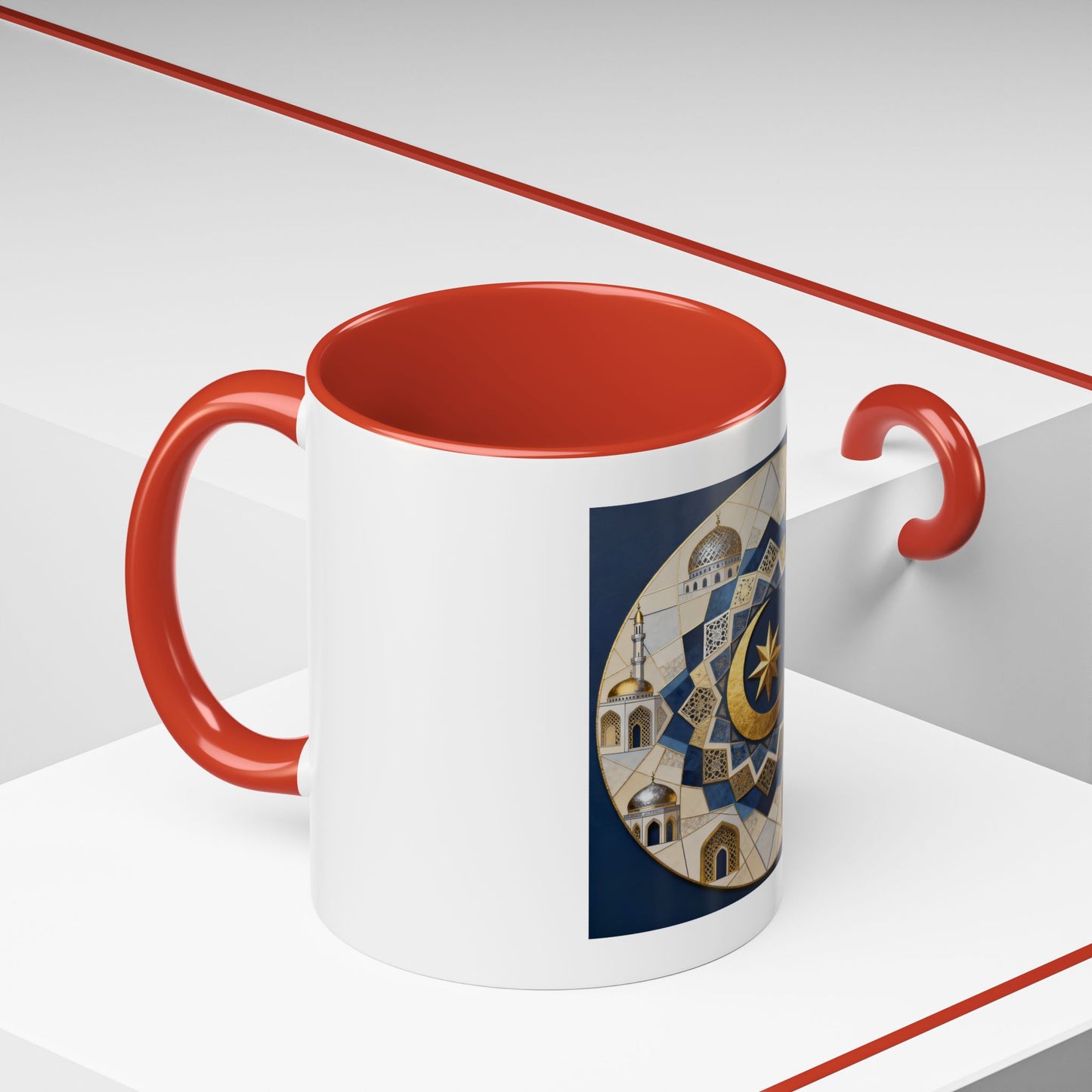 Mug L'Indispensable de Votre Matin