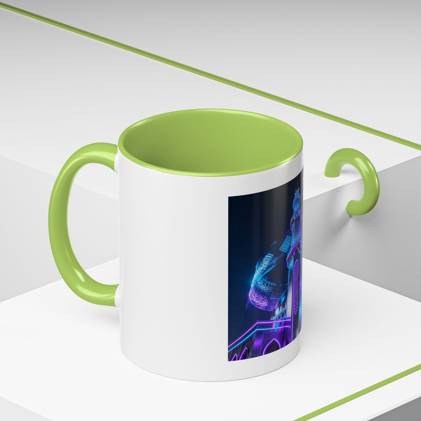 Mug L'Indispensable de Votre Matin