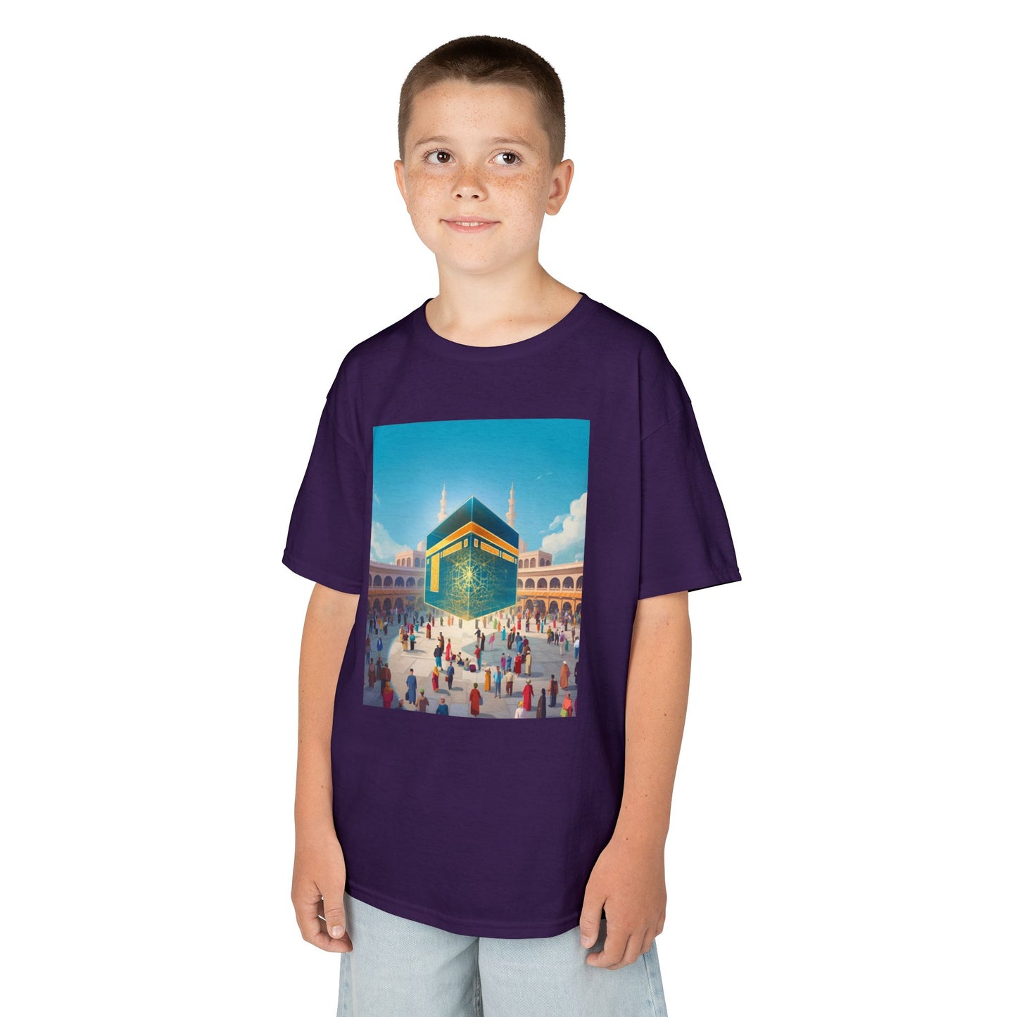T-shirt Enfant Fun & Stylé