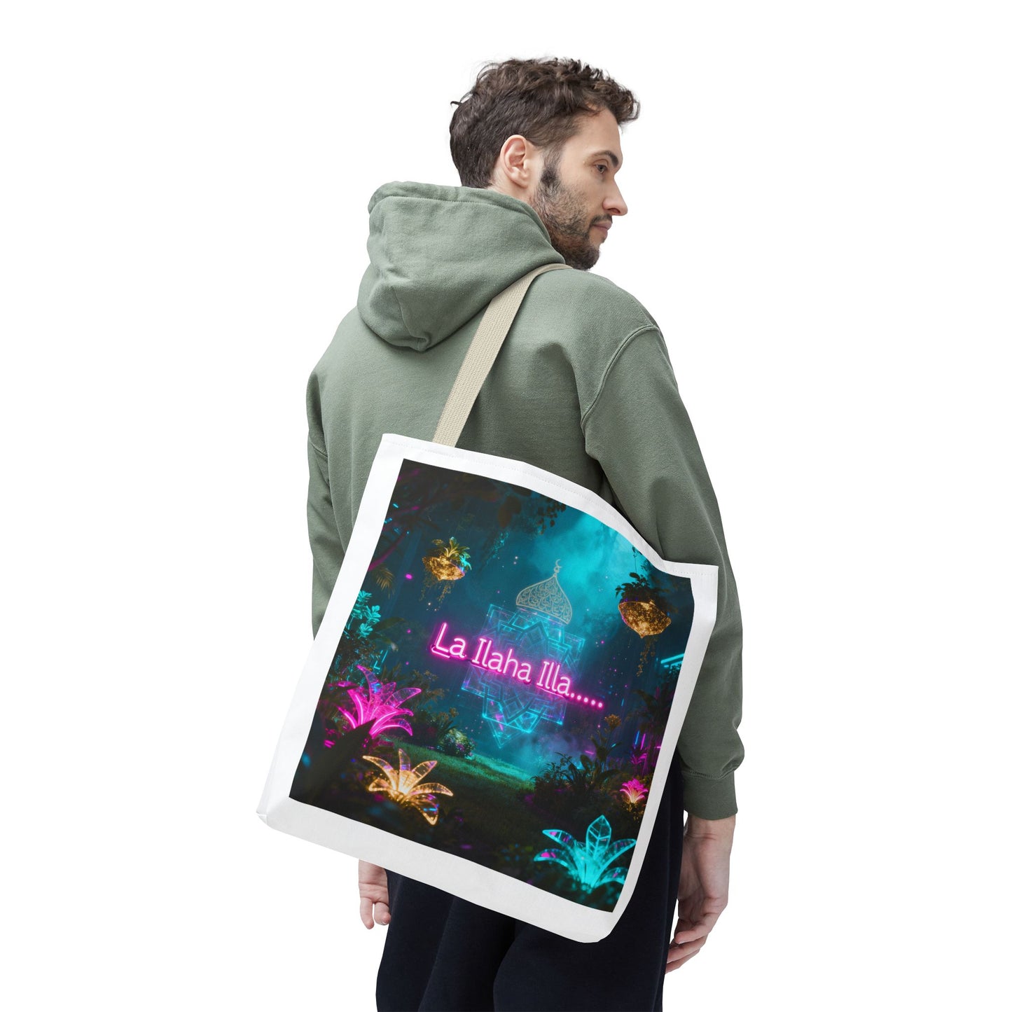 Tote Bag Pratique Stylé