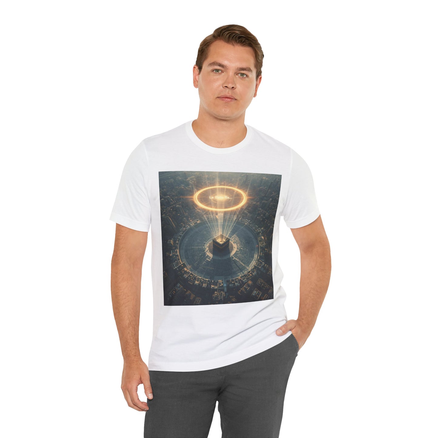 Révélez votre force intérieure – T-Shirt Édition Limitée 2025